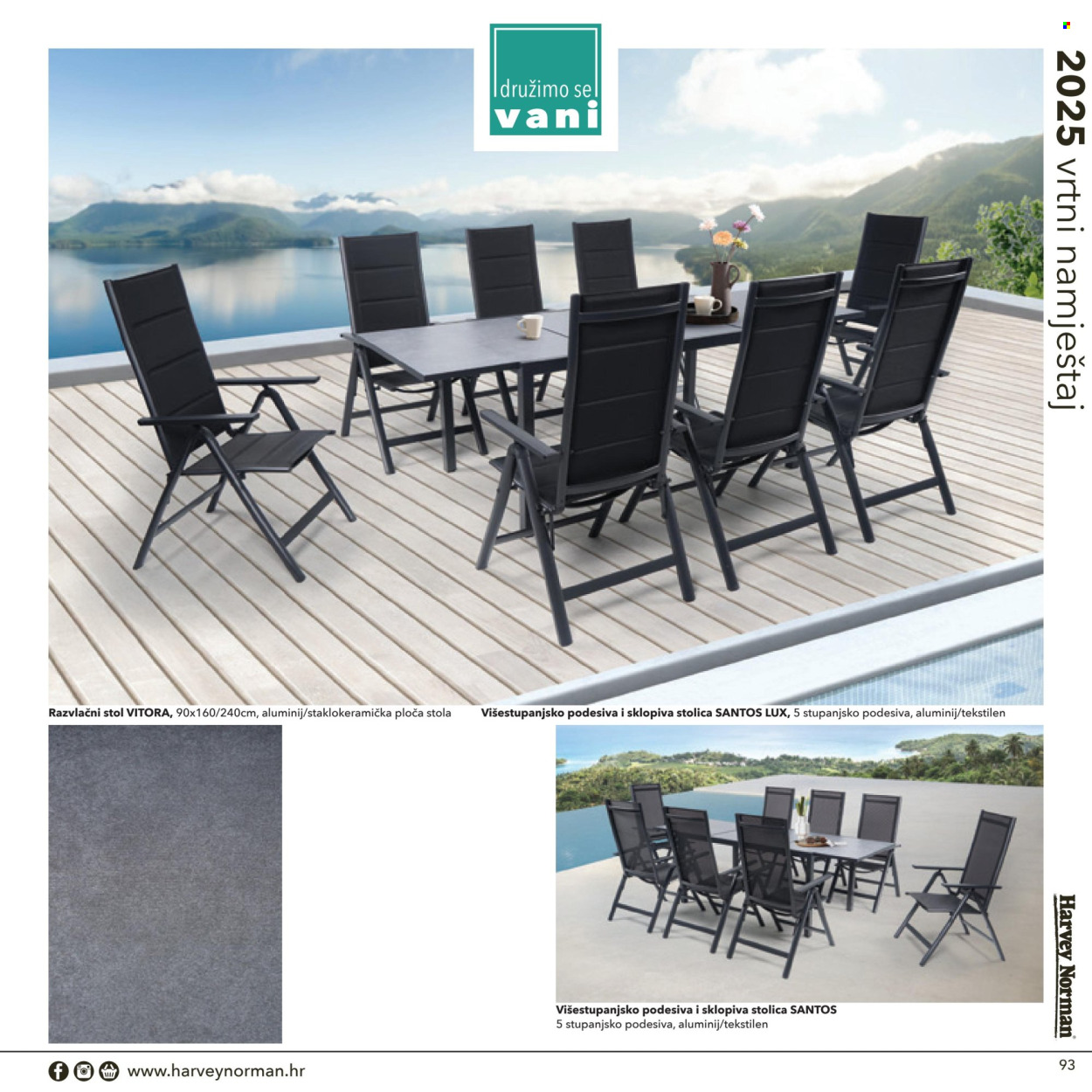 Harvey Norman katalog Stranica 1