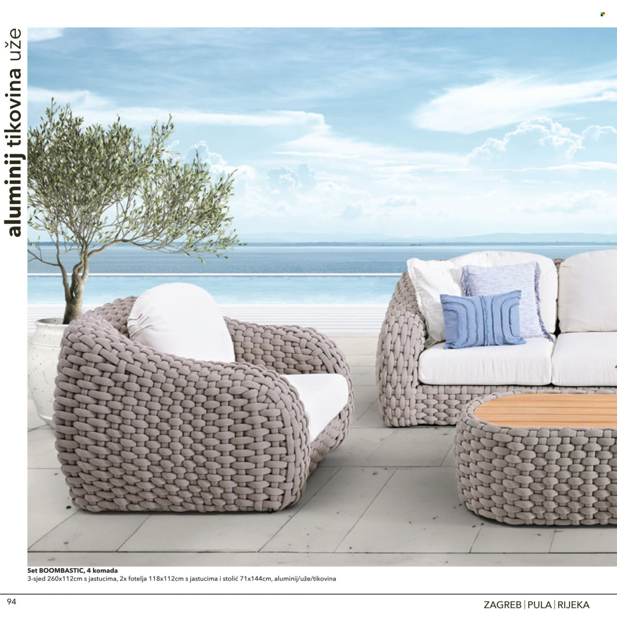 Harvey Norman katalog Stranica 1