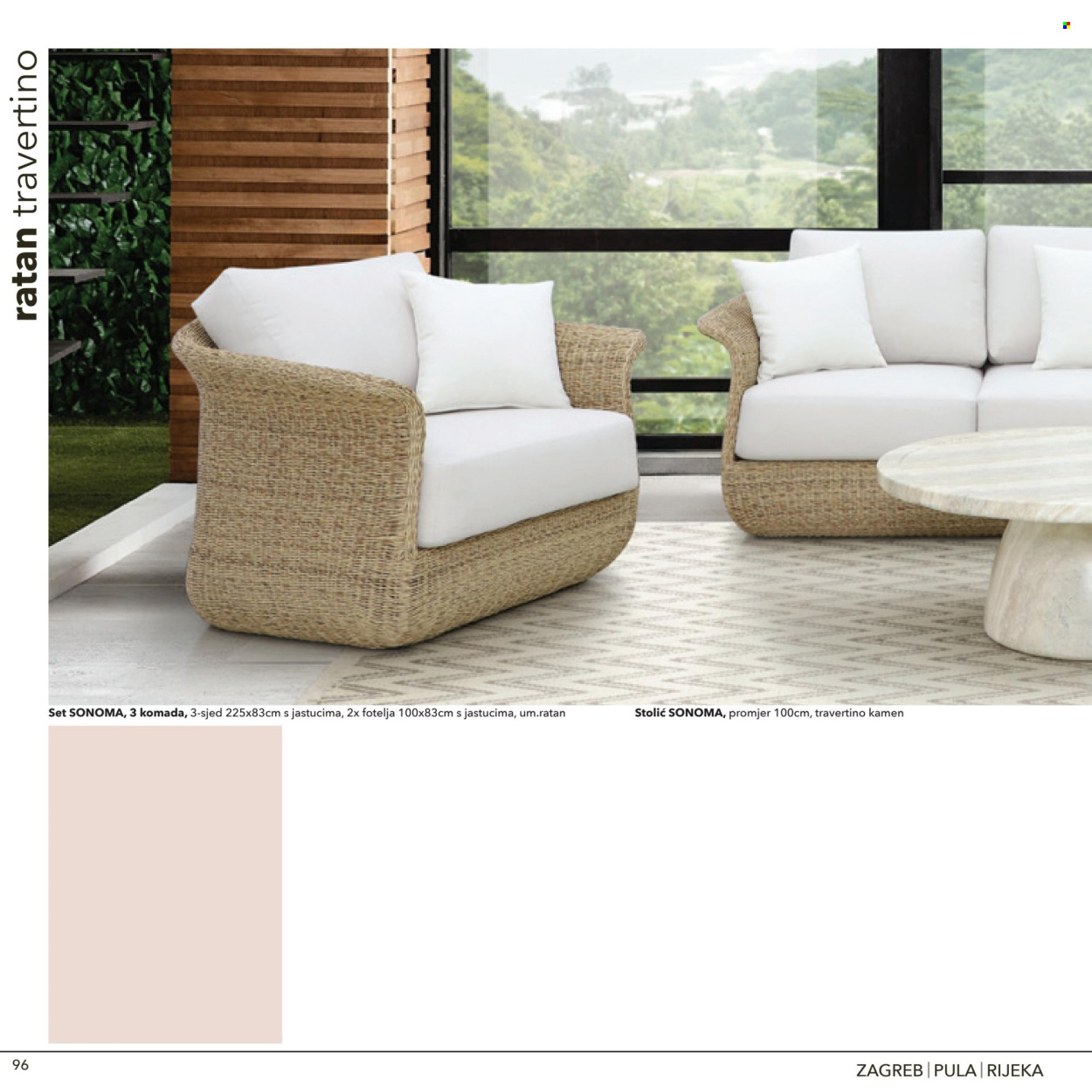 Harvey Norman katalog Stranica 1