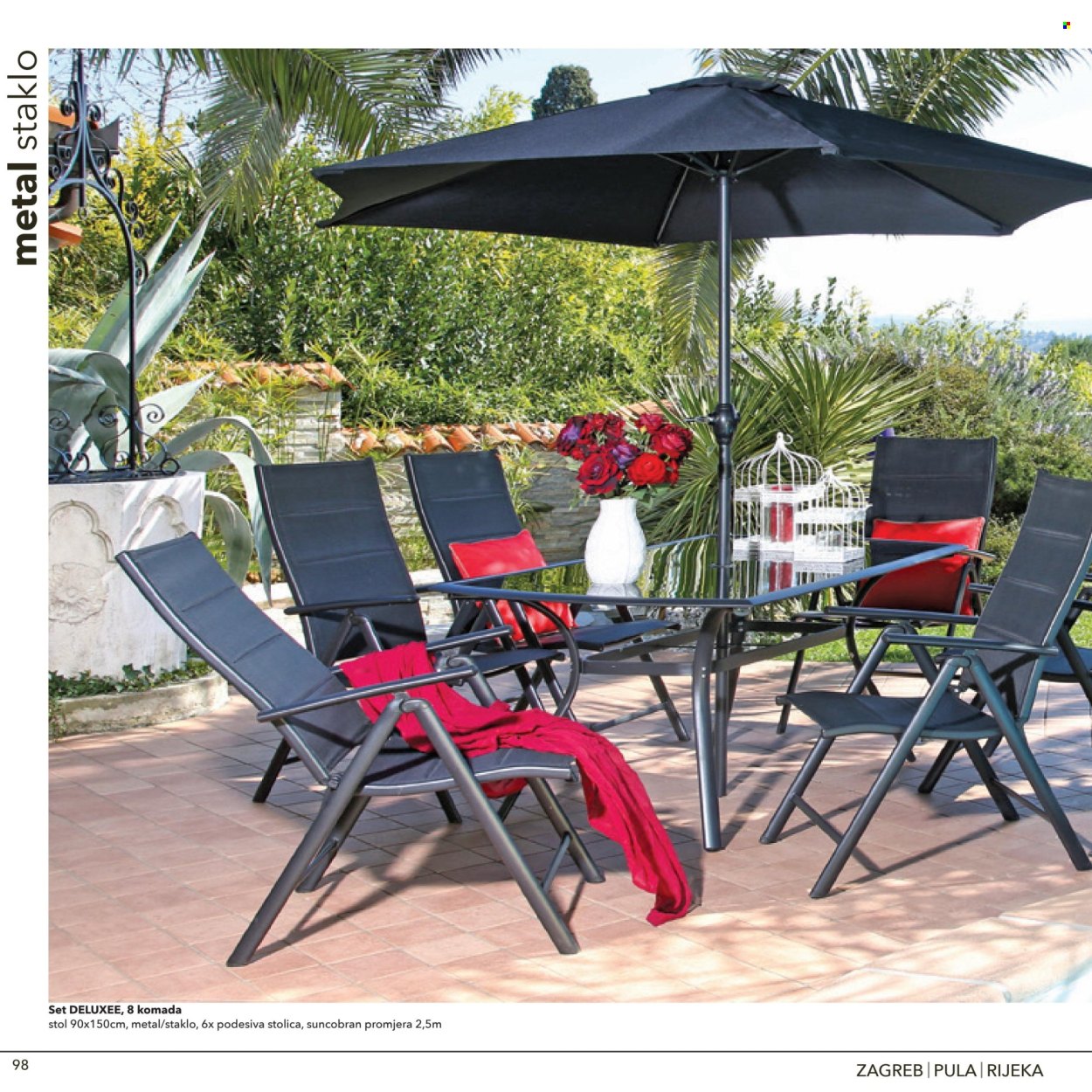 Harvey Norman katalog Stranica 1