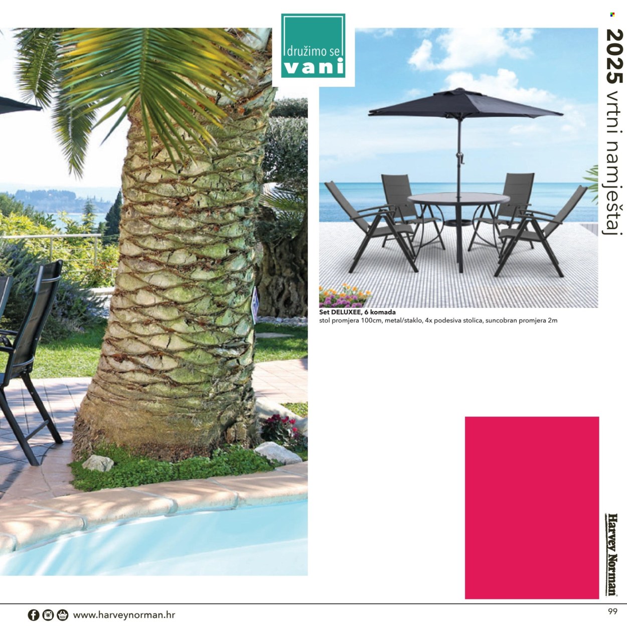 Harvey Norman katalog Stranica 1
