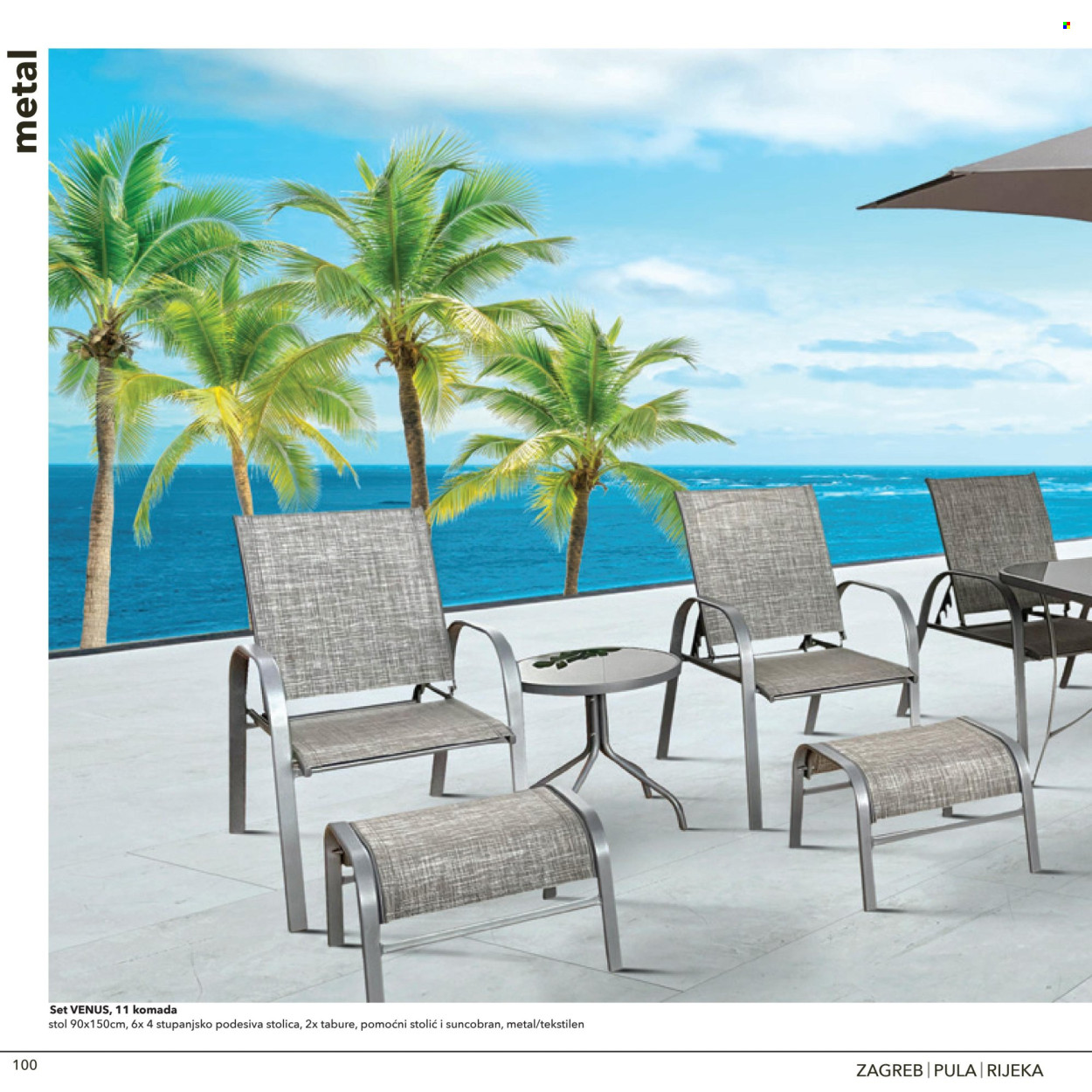 Harvey Norman katalog Stranica 1