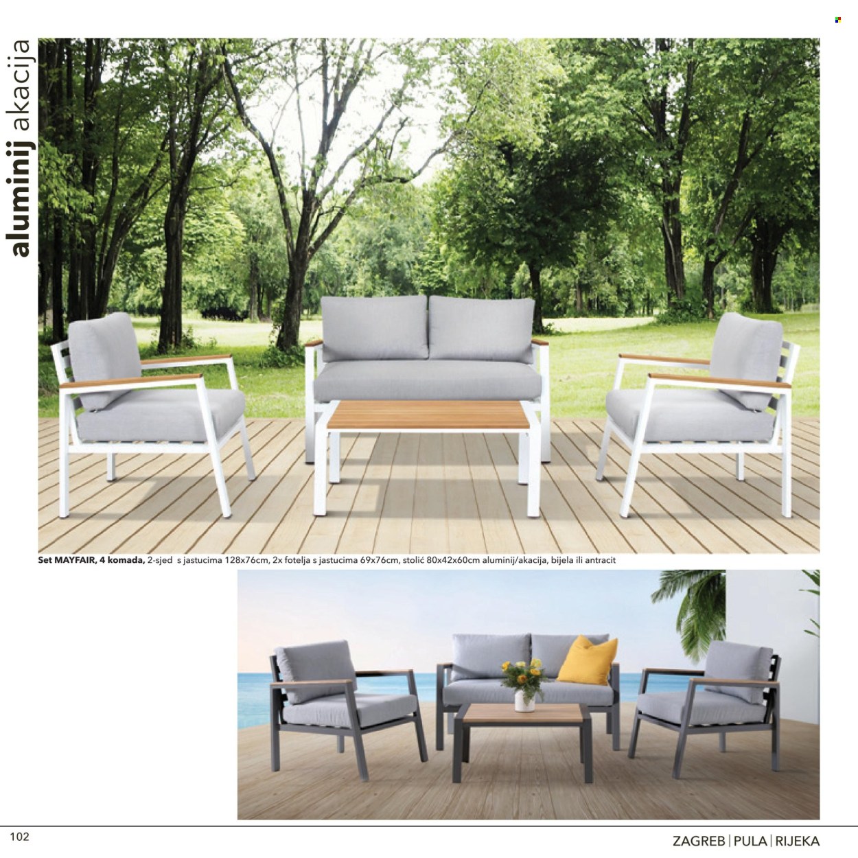 Harvey Norman katalog Stranica 1