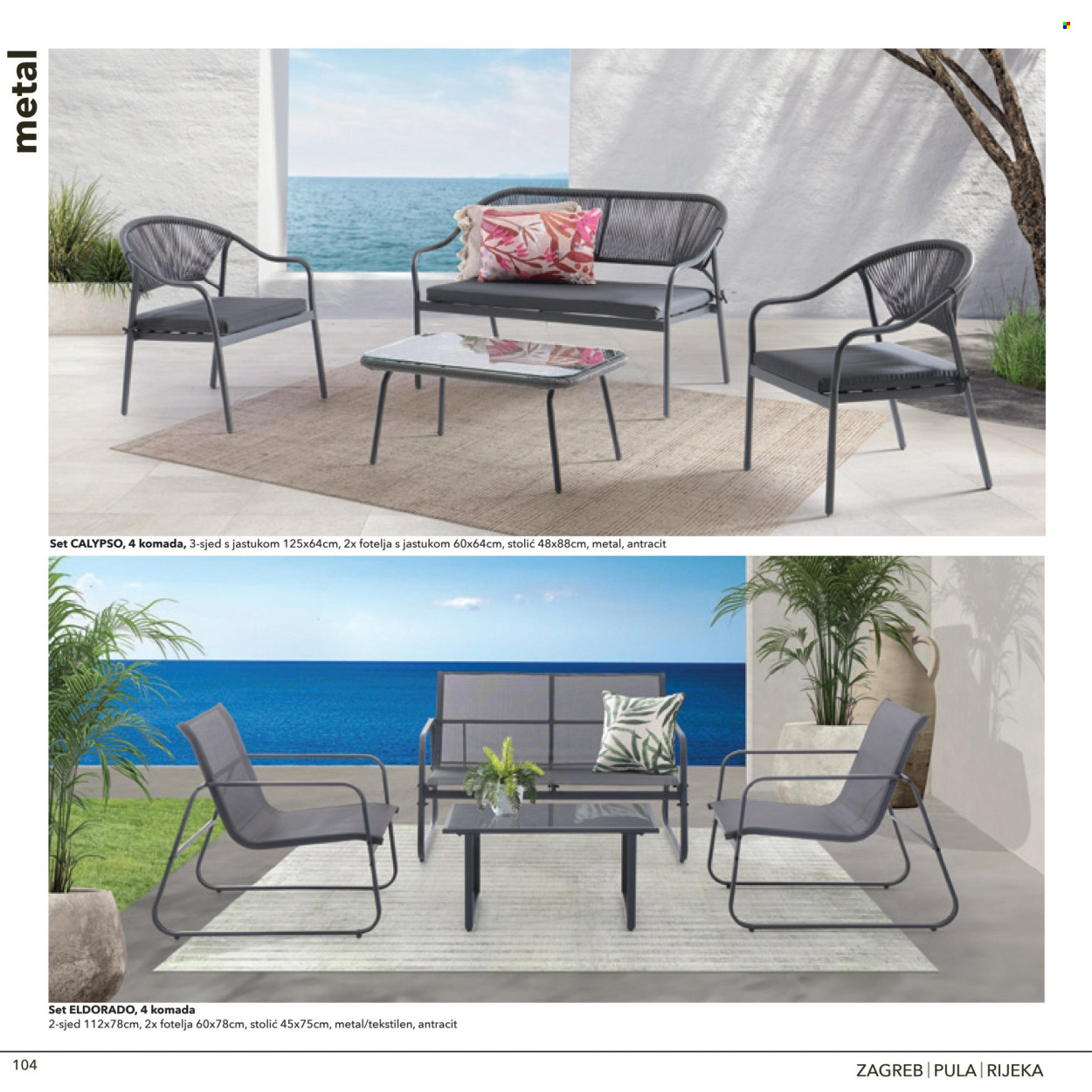 Harvey Norman katalog Stranica 1