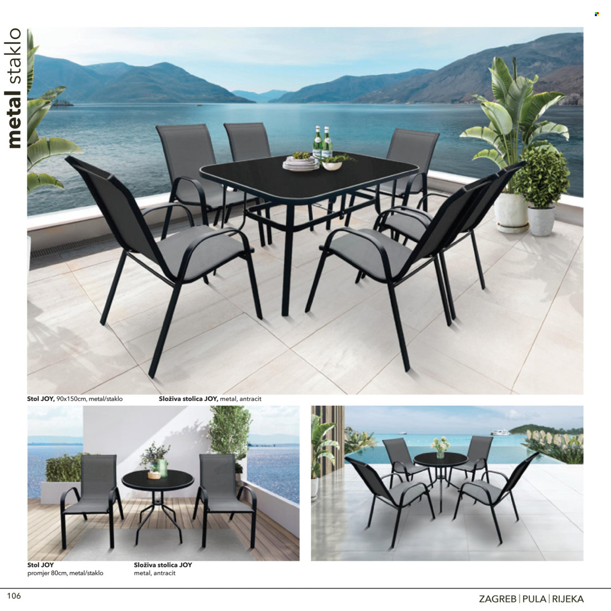 Harvey Norman katalog Stranica 1