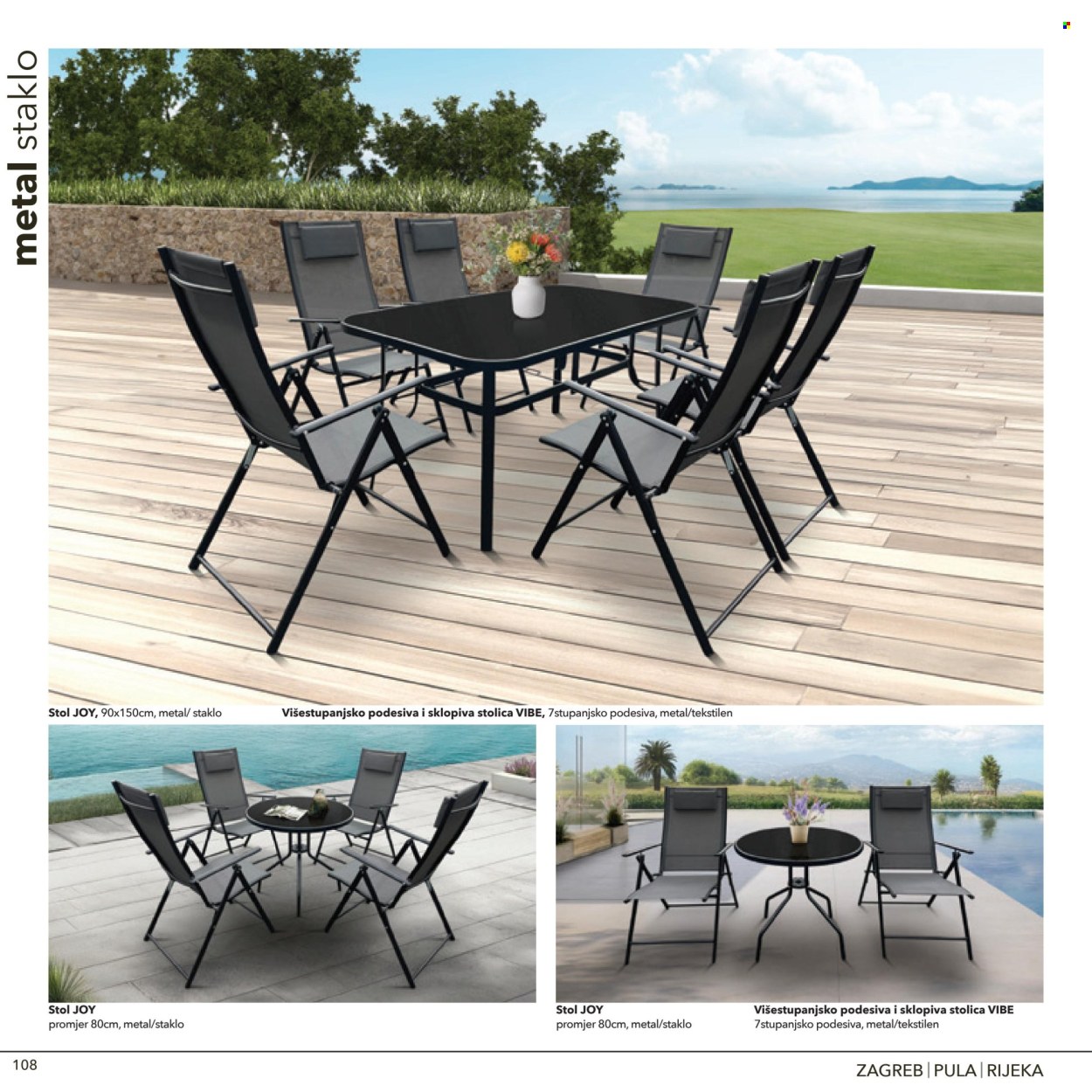 Harvey Norman katalog Stranica 1