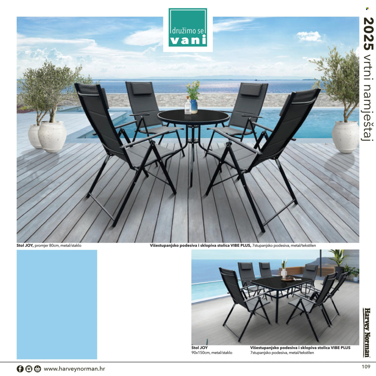 Harvey Norman katalog Stranica 1