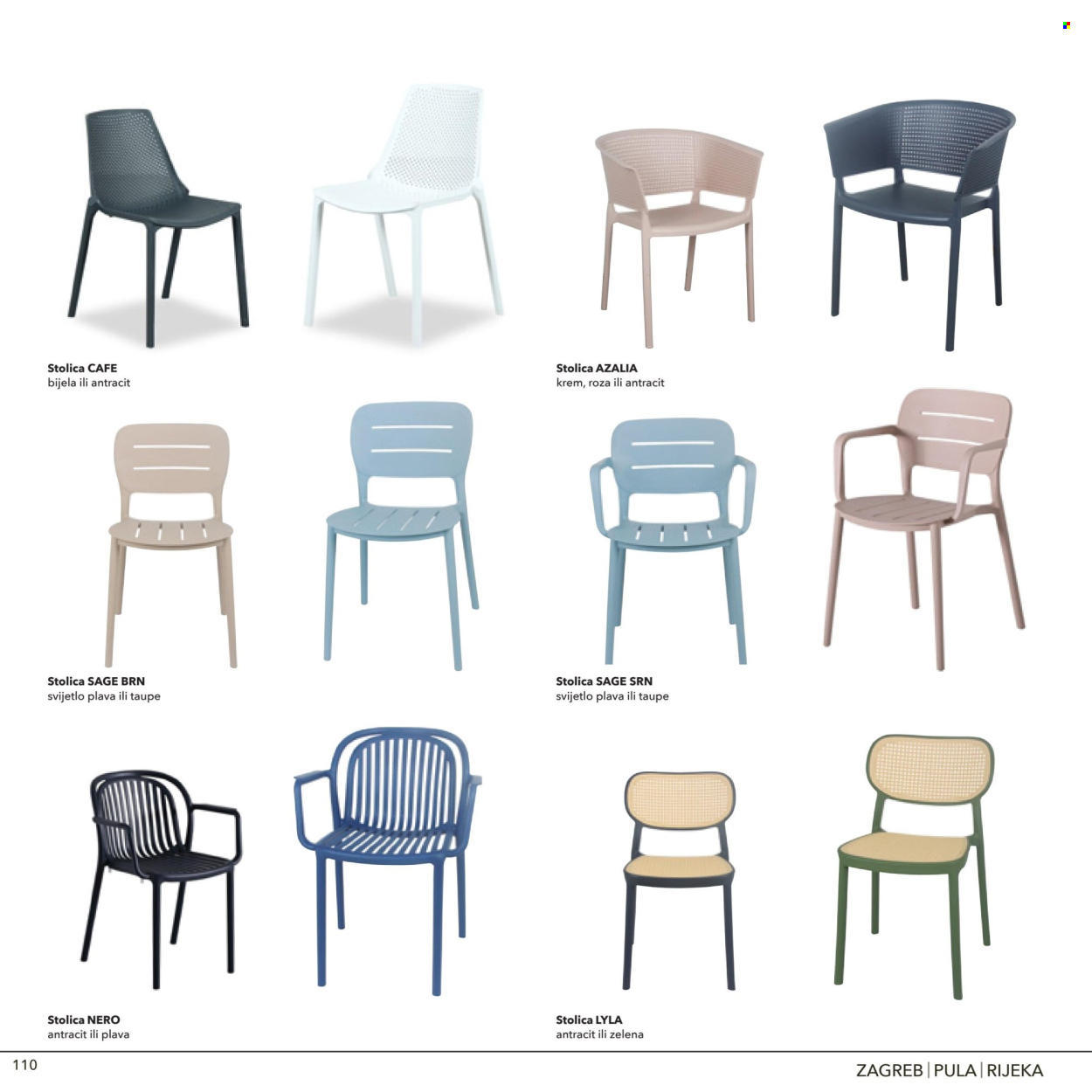 Harvey Norman katalog Stranica 1