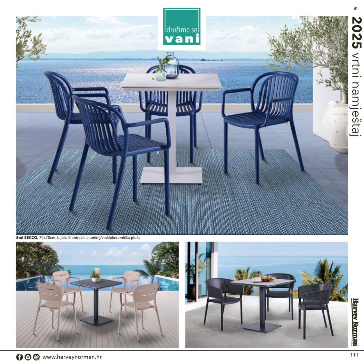 Harvey Norman katalog Stranica 1