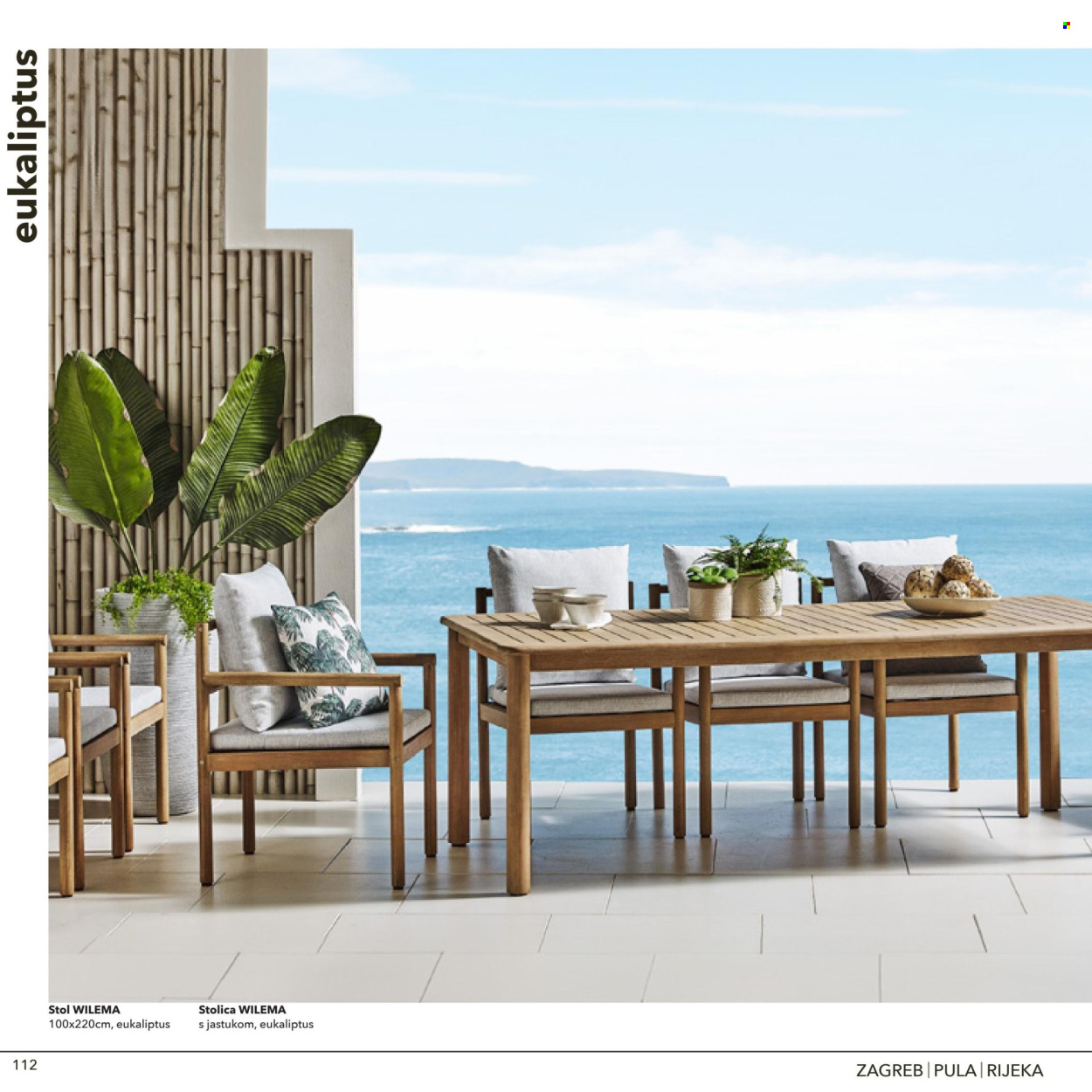 Harvey Norman katalog Stranica 1