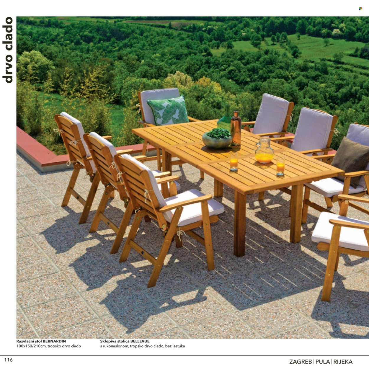 Harvey Norman katalog Stranica 1