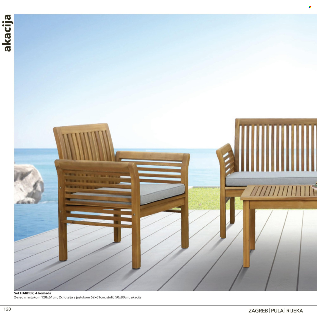 Harvey Norman katalog Stranica 1