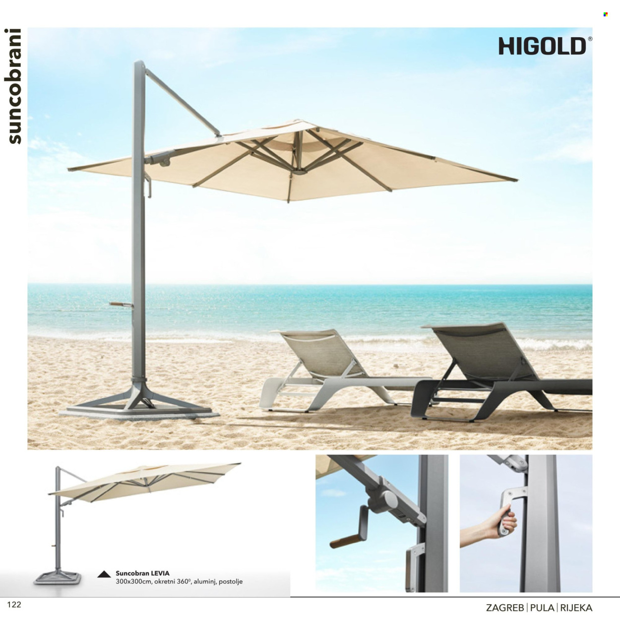 Harvey Norman katalog Stranica 1