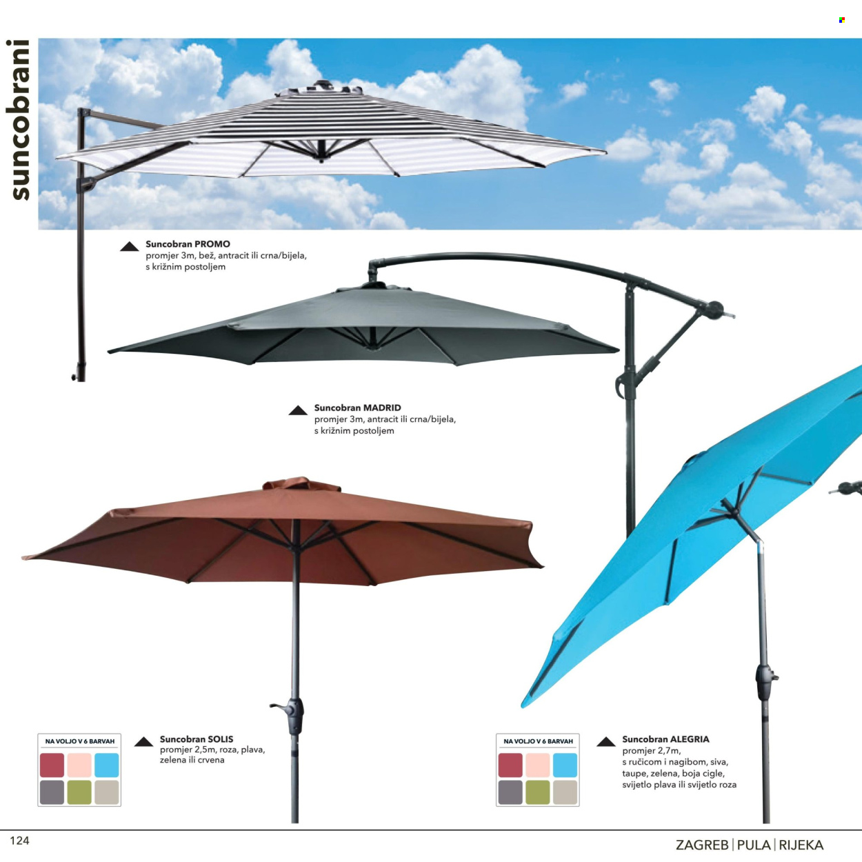 Harvey Norman katalog Stranica 1