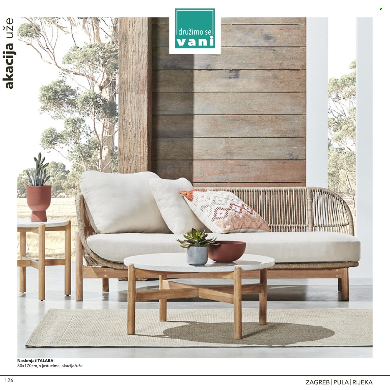 Harvey Norman katalog Stranica 1