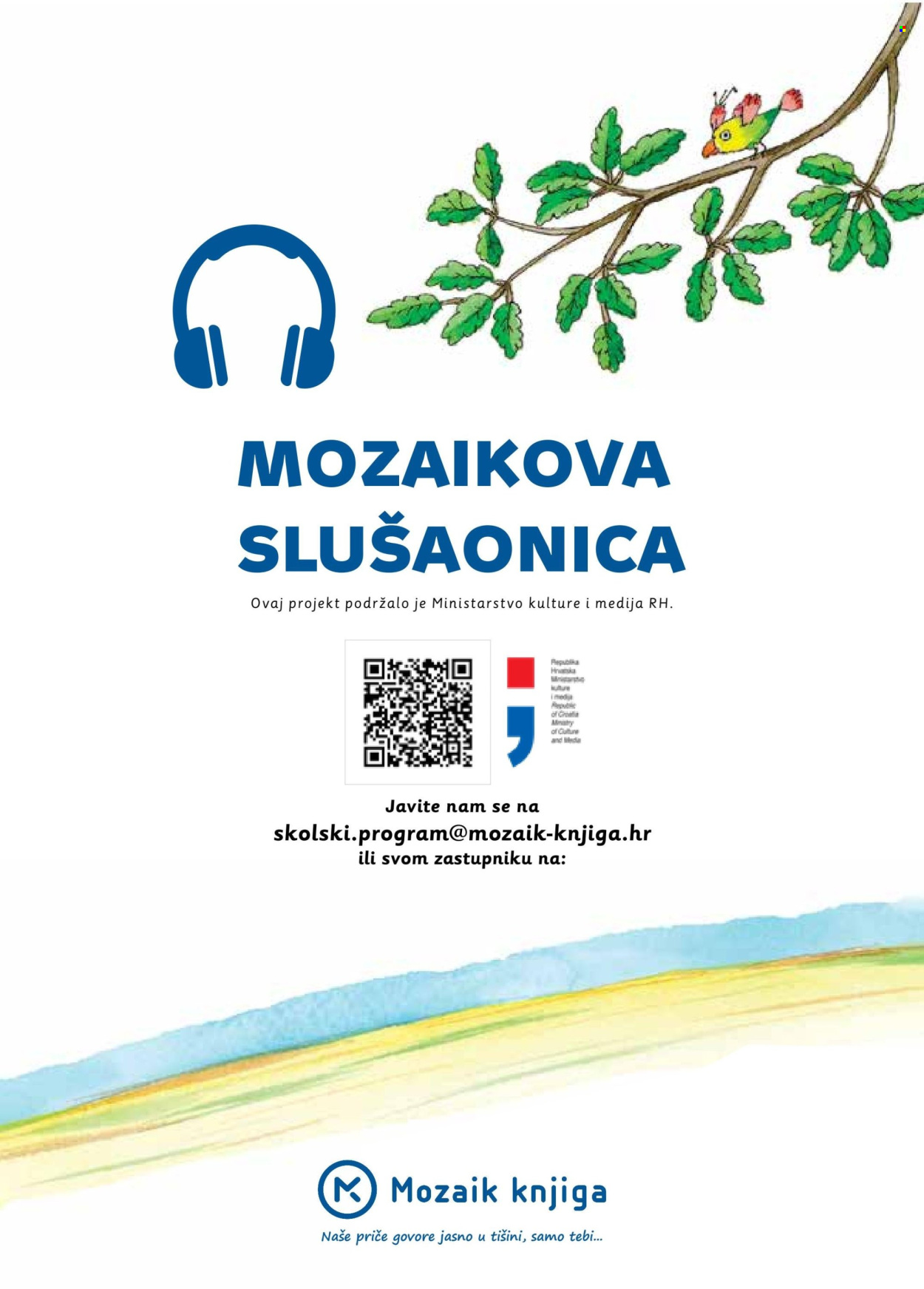 Svijet knjige katalog - 01.01.2025. - 31.08.2025. Stranica 1