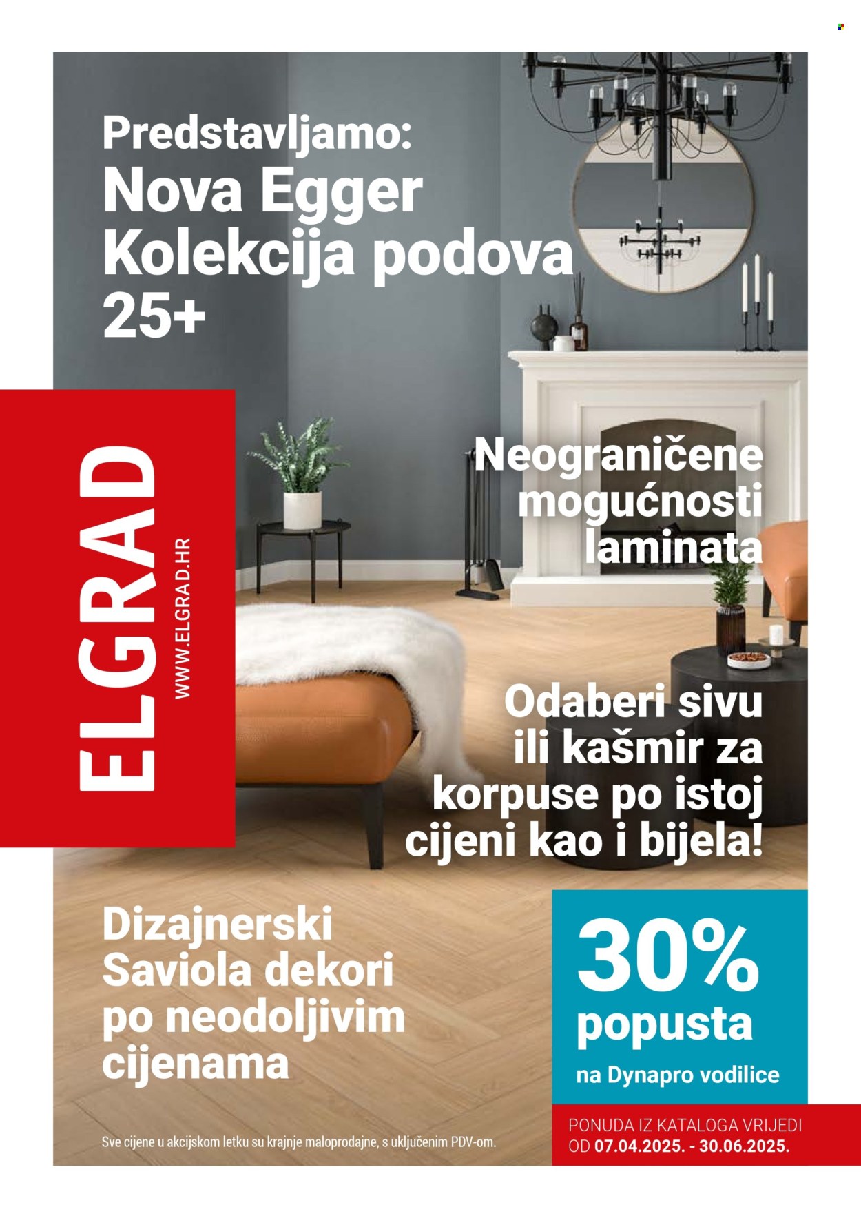 Elgrad katalog - 07.04.2025. - 30.06.2025. Stranica 1