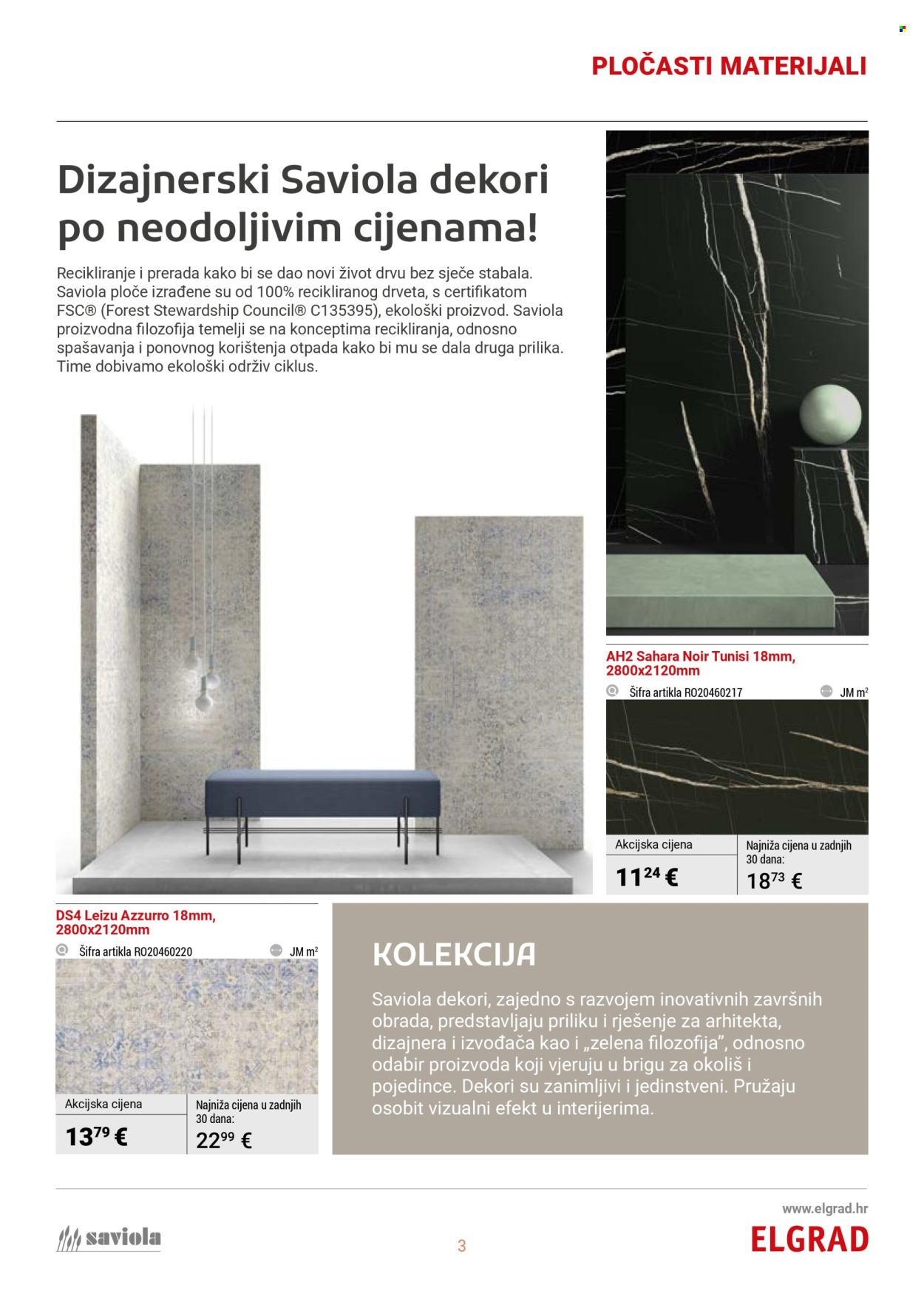 Elgrad katalog - 07.04.2025. - 30.06.2025. Stranica 1