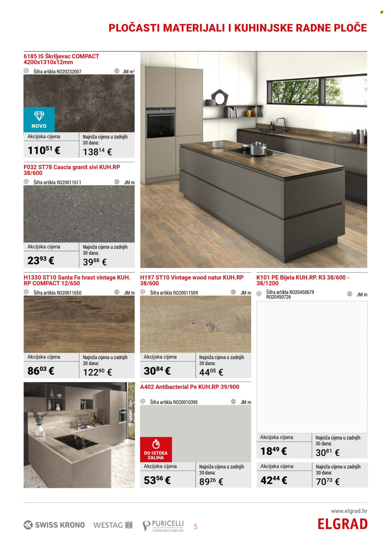 Elgrad katalog - 07.04.2025. - 30.06.2025. Stranica 1
