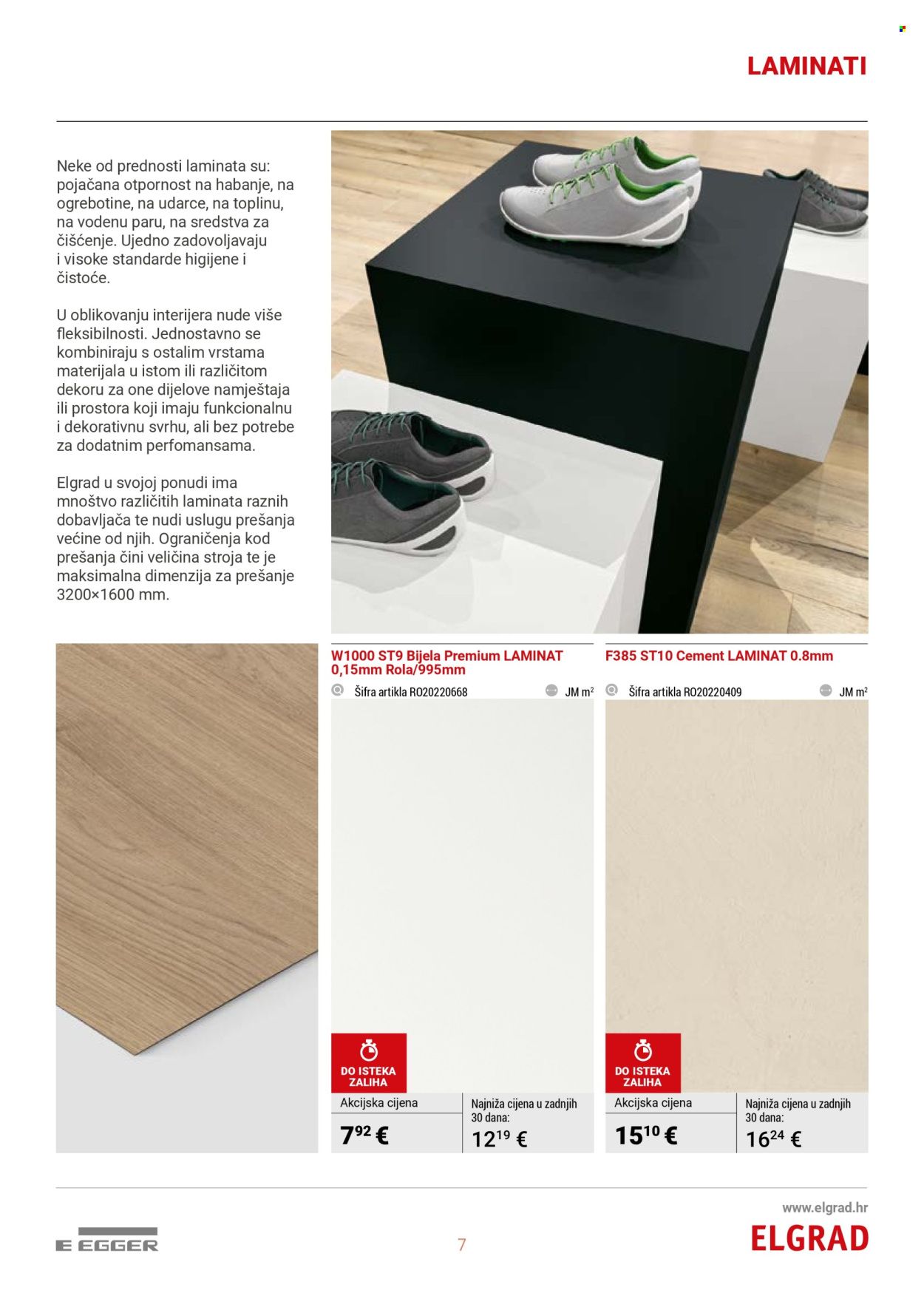 Elgrad katalog - 07.04.2025. - 30.06.2025. Stranica 1
