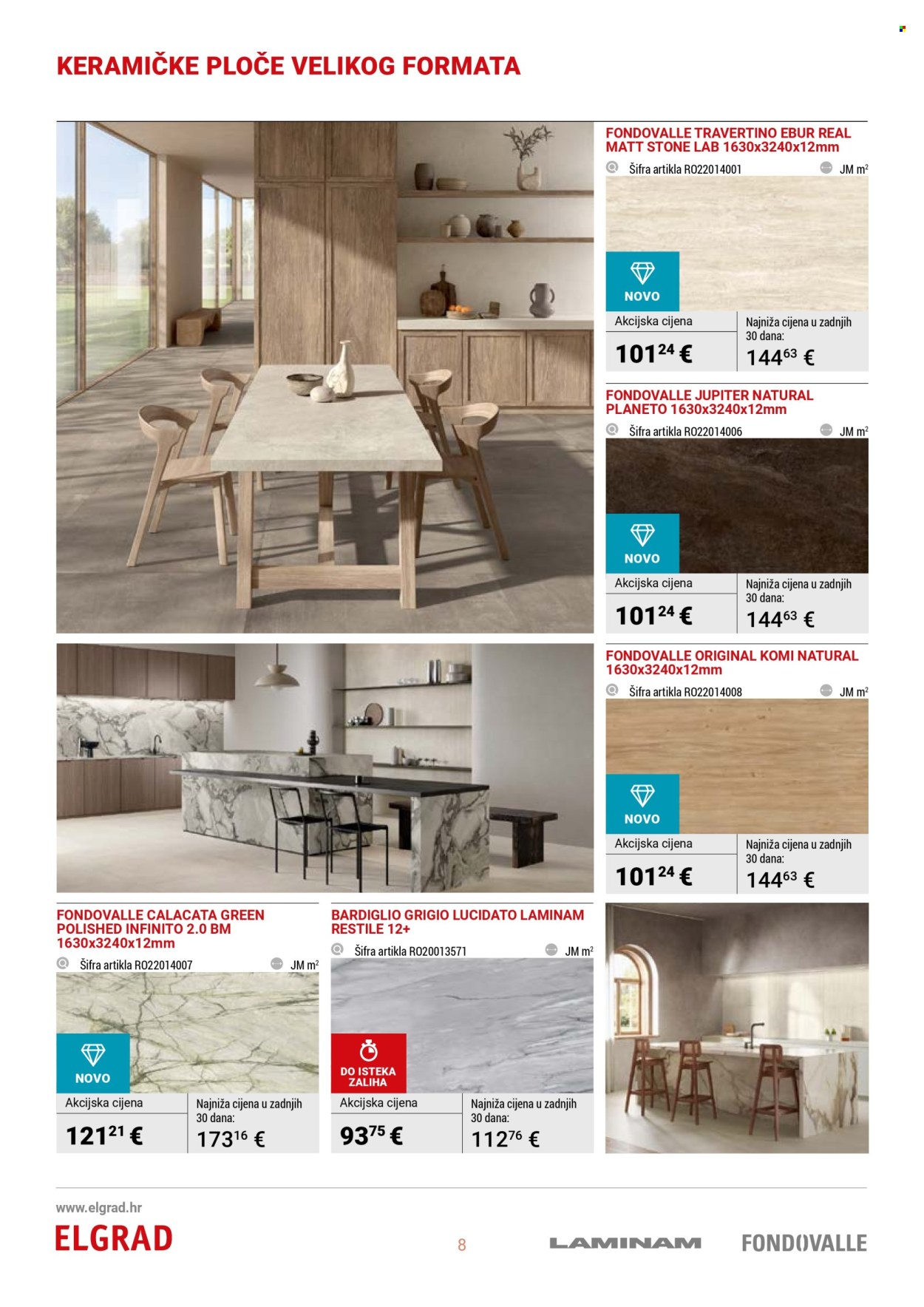 Elgrad katalog - 07.04.2025. - 30.06.2025. Stranica 1