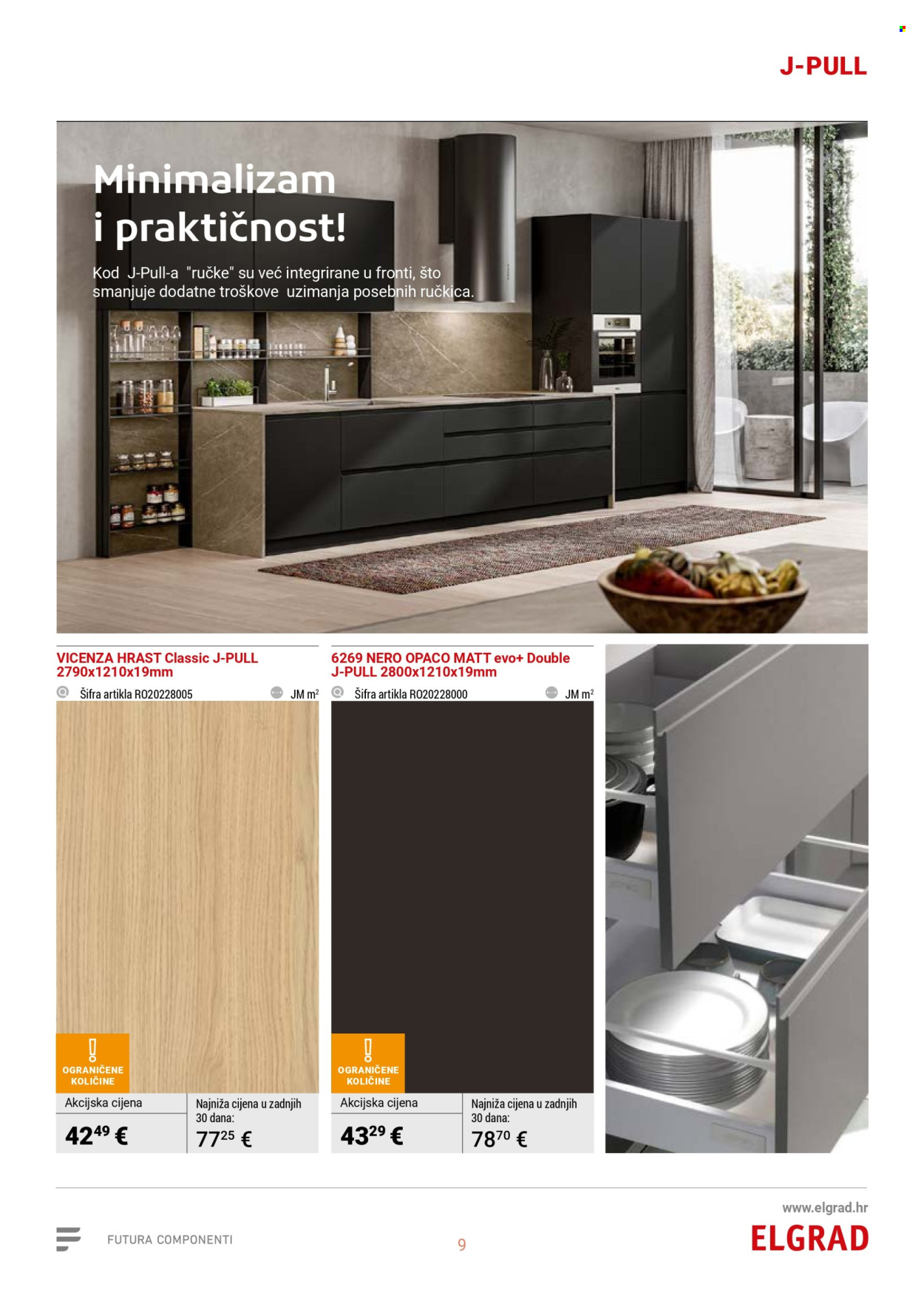 Elgrad katalog - 07.04.2025. - 30.06.2025. Stranica 1