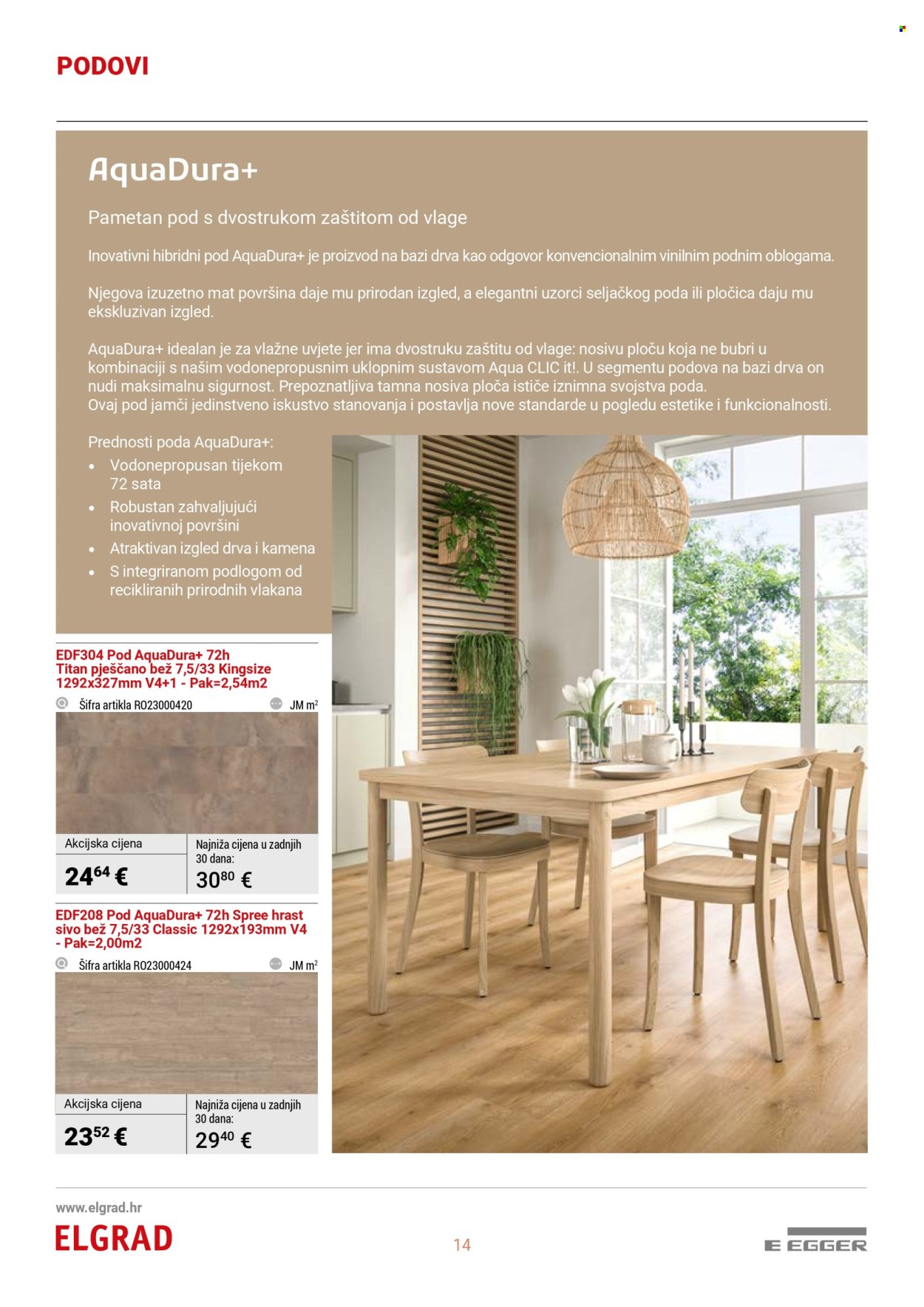 Elgrad katalog - 07.04.2025. - 30.06.2025. Stranica 1