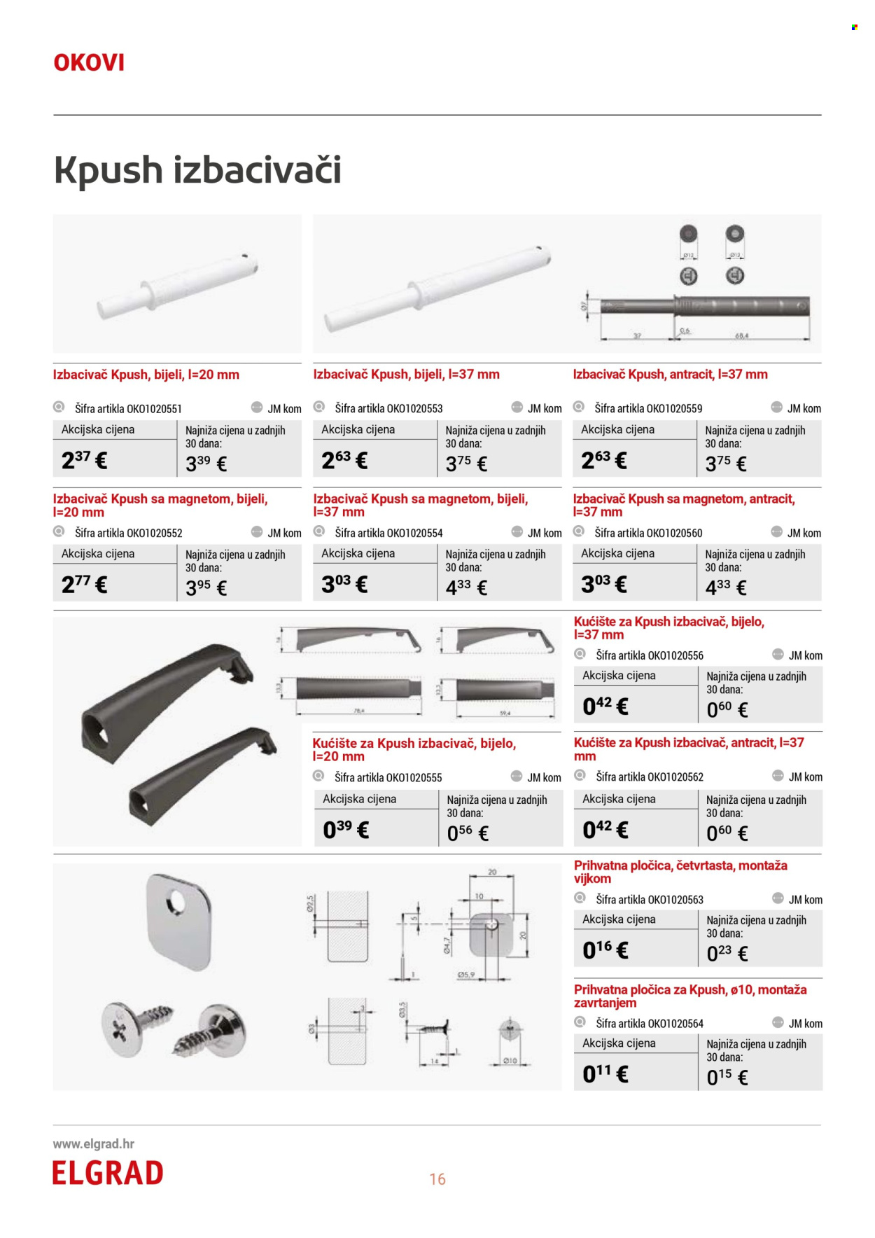 Elgrad katalog - 07.04.2025. - 30.06.2025. Stranica 1