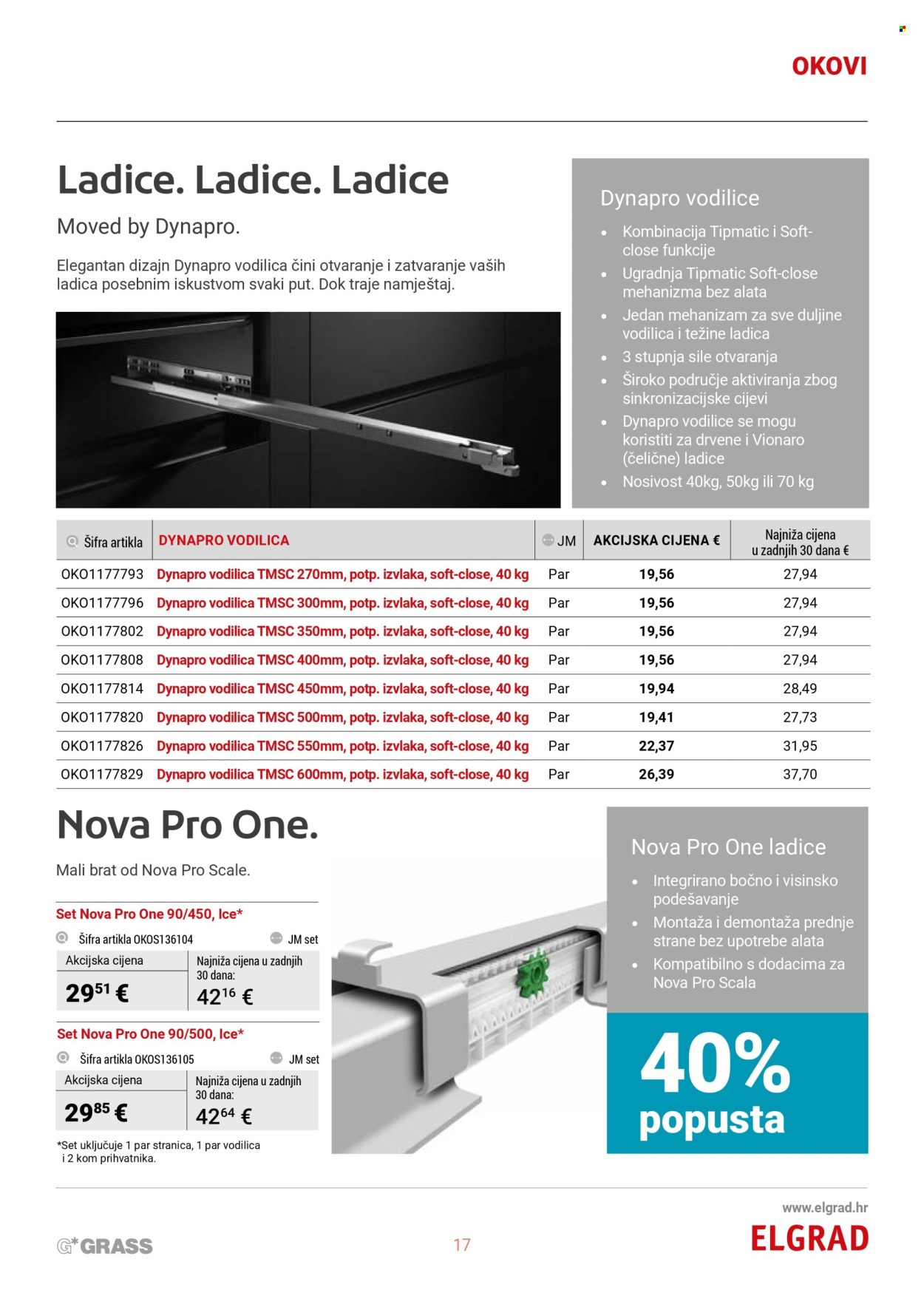 Elgrad katalog - 07.04.2025. - 30.06.2025. Stranica 1