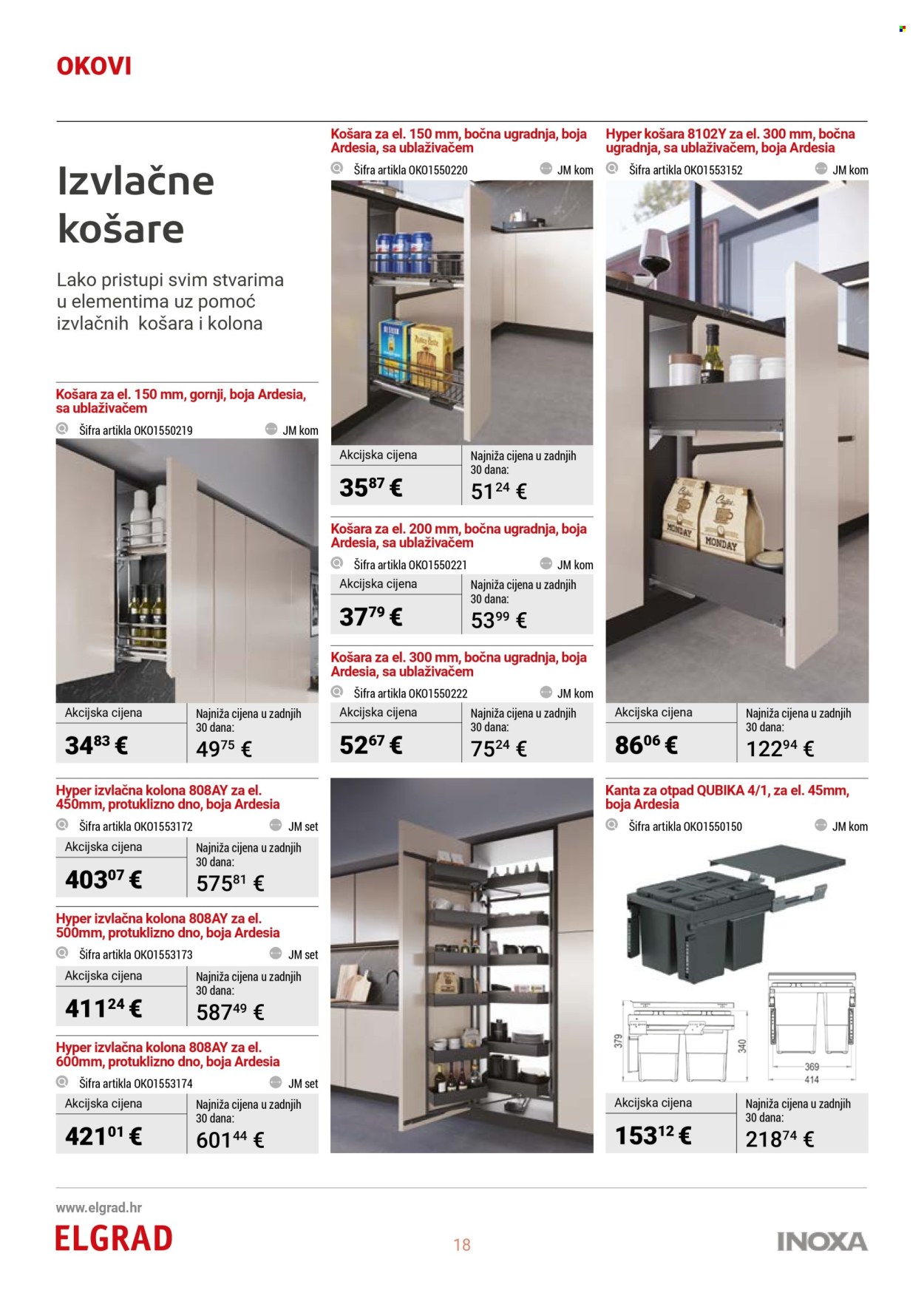 Elgrad katalog - 07.04.2025. - 30.06.2025. Stranica 1