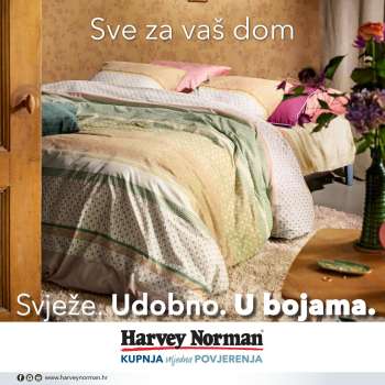 Harvey Norman katalog