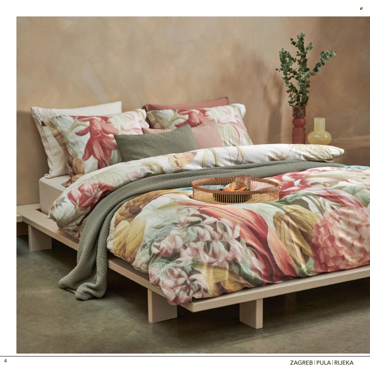 Harvey Norman katalog Stranica 1