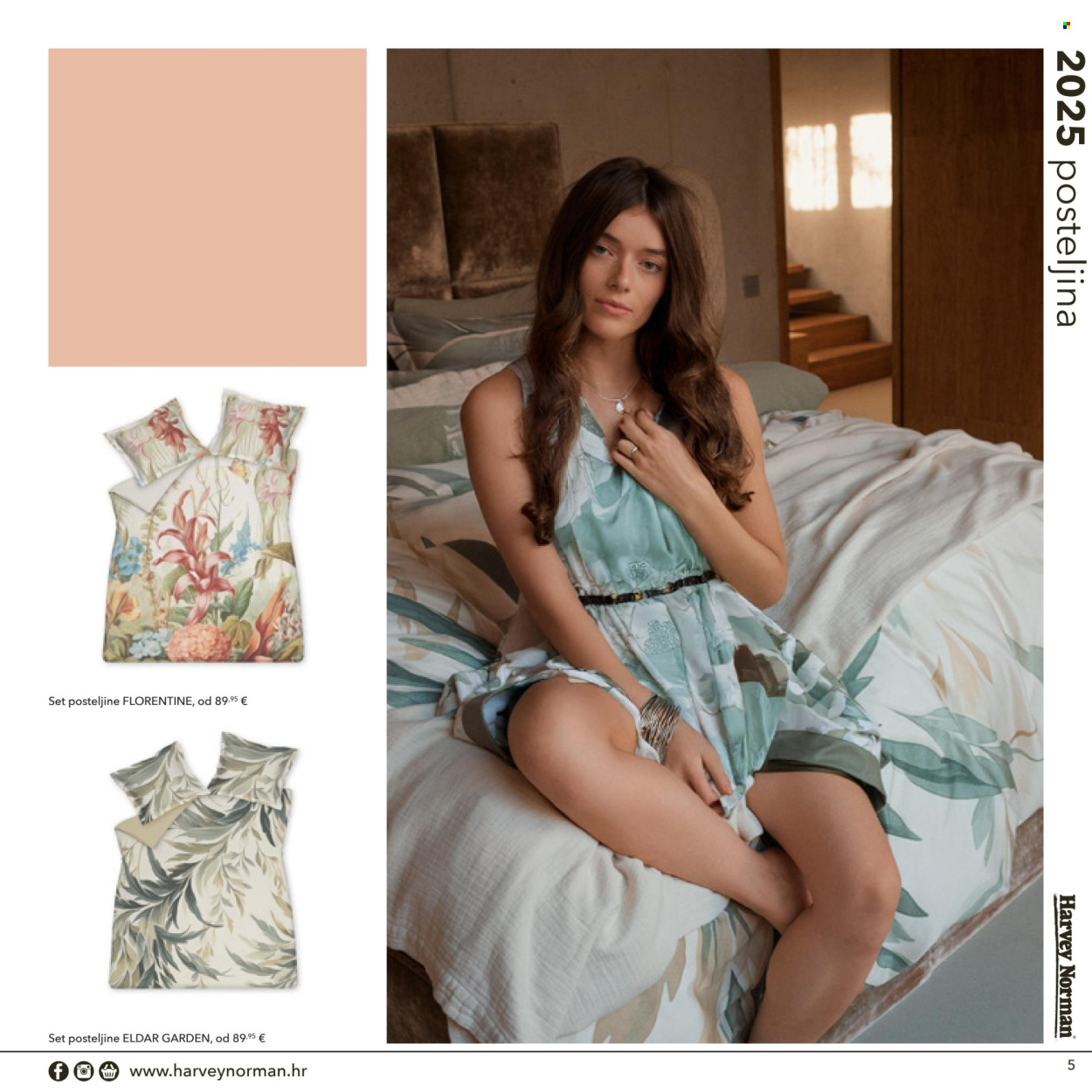 Harvey Norman katalog Stranica 1