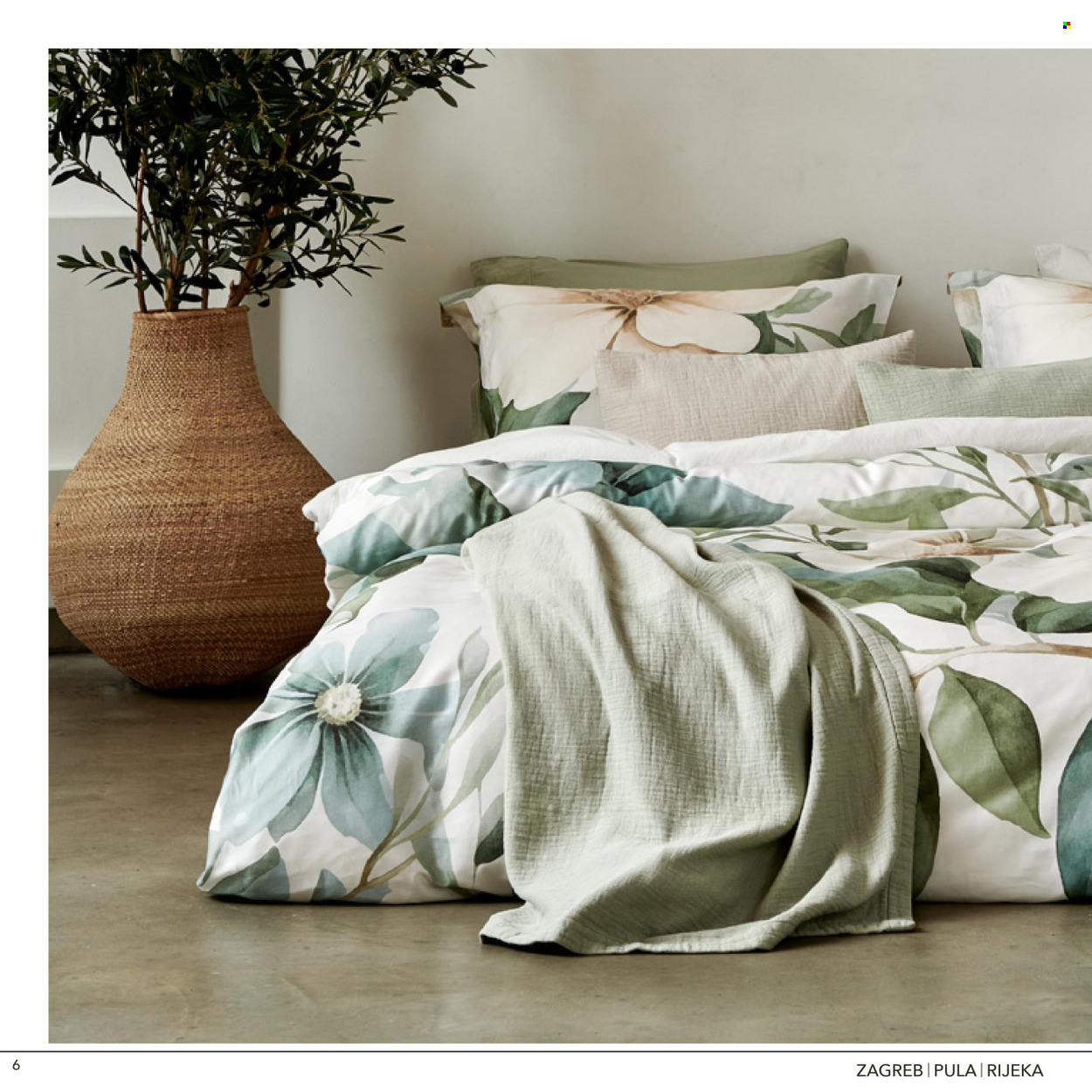 Harvey Norman katalog Stranica 1