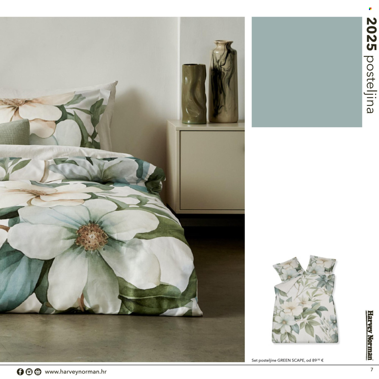Harvey Norman katalog Stranica 1