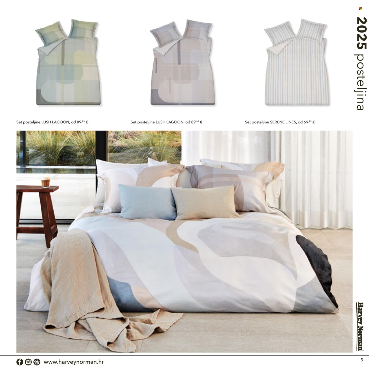 Harvey Norman katalog Stranica 1