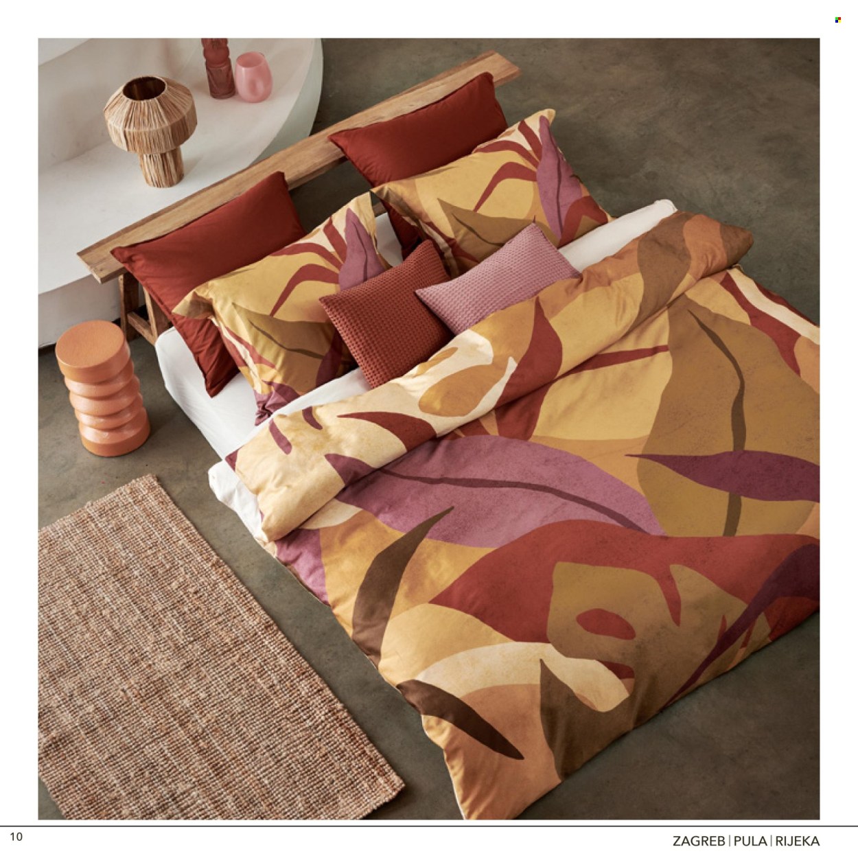 Harvey Norman katalog Stranica 1