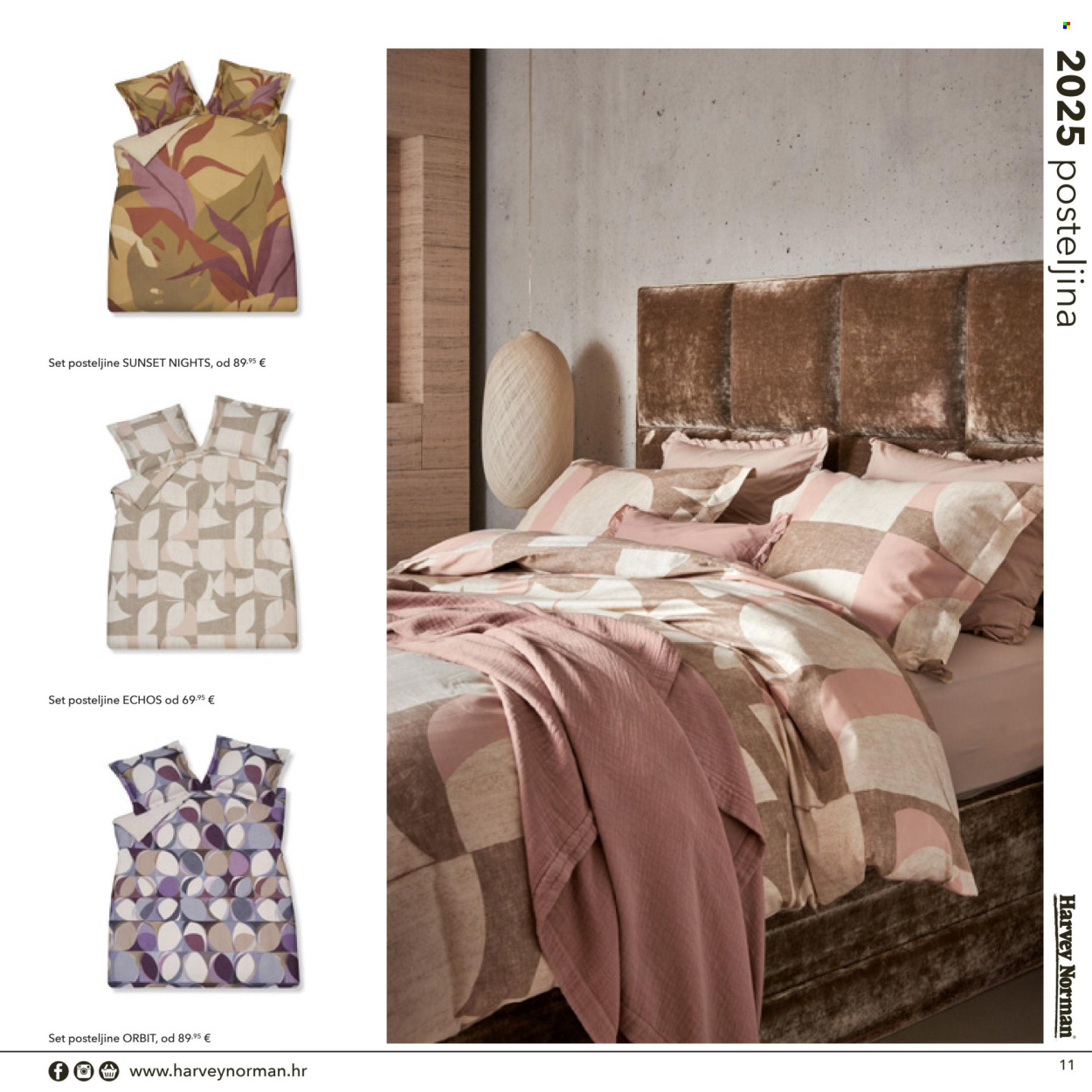 Harvey Norman katalog Stranica 1