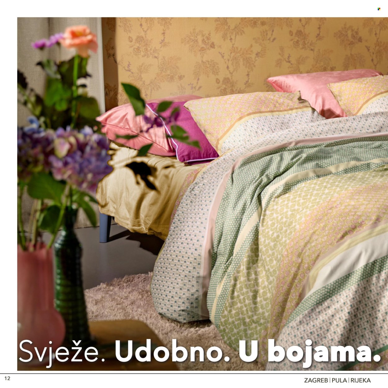 Harvey Norman katalog Stranica 1