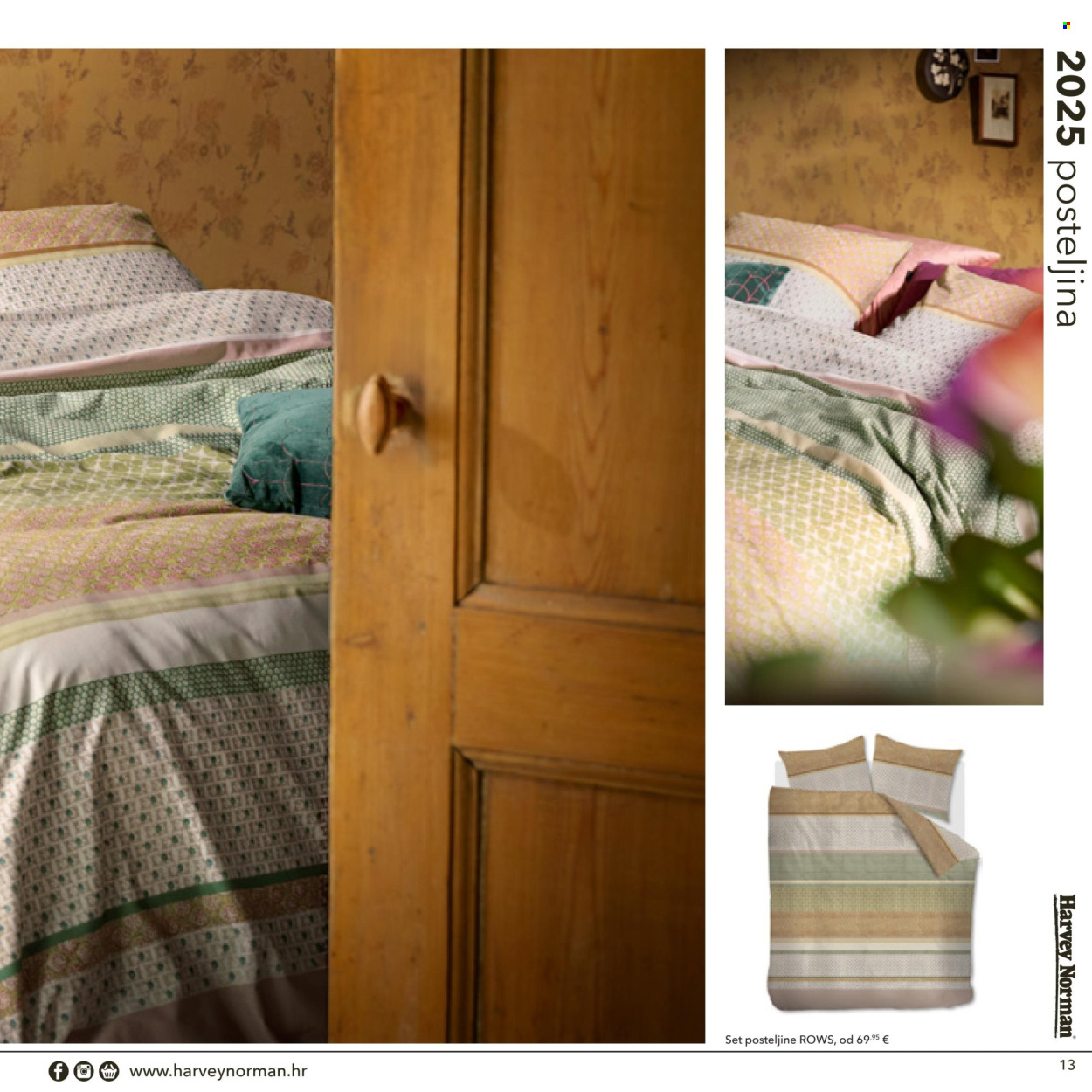 Harvey Norman katalog Stranica 1