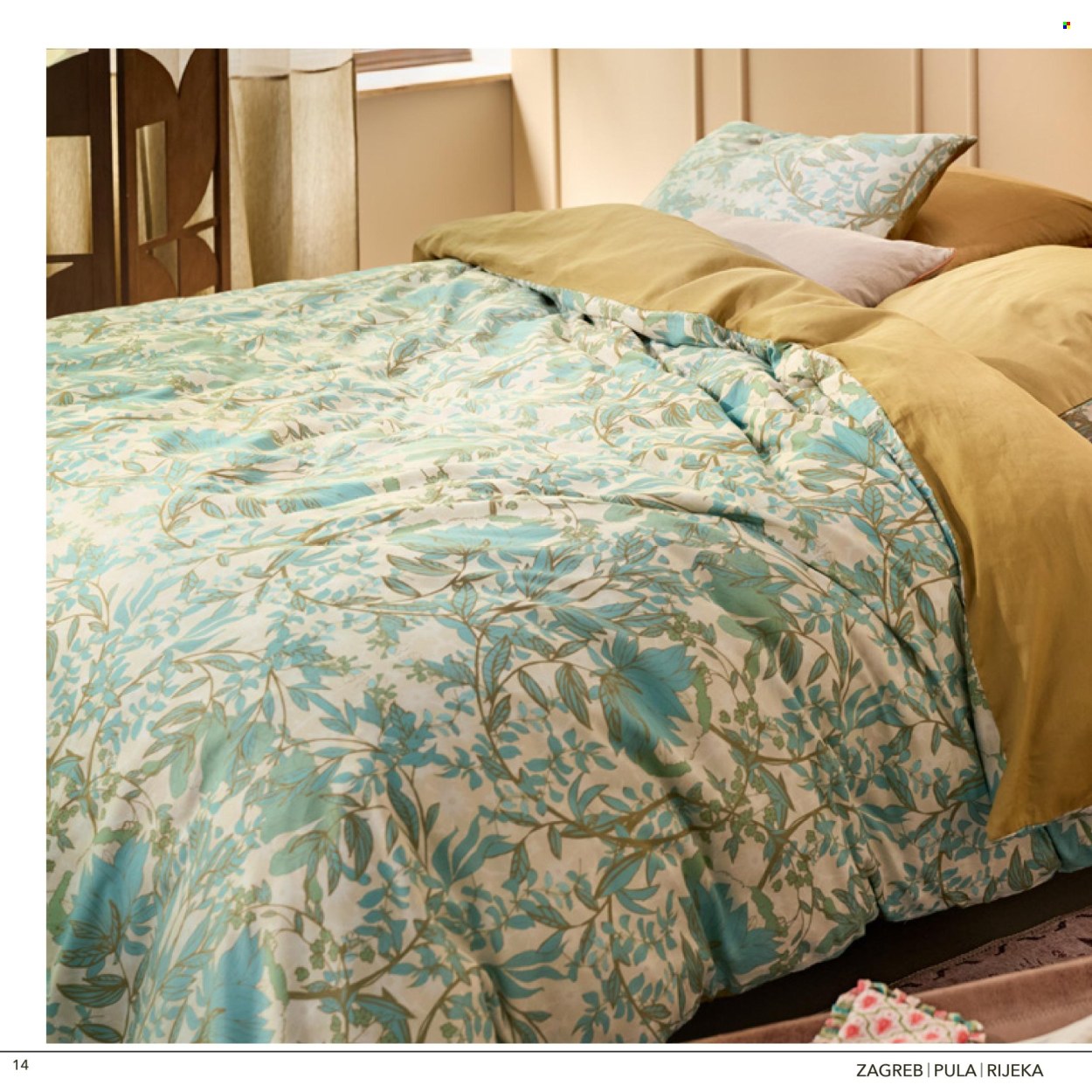 Harvey Norman katalog Stranica 1