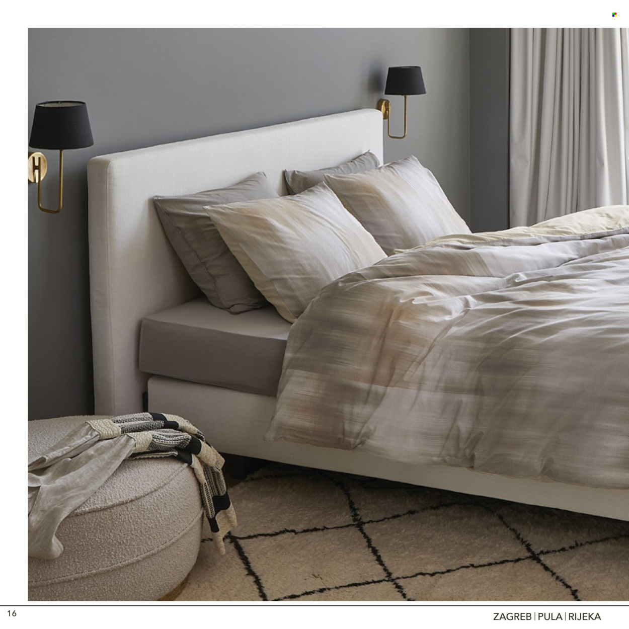 Harvey Norman katalog Stranica 1
