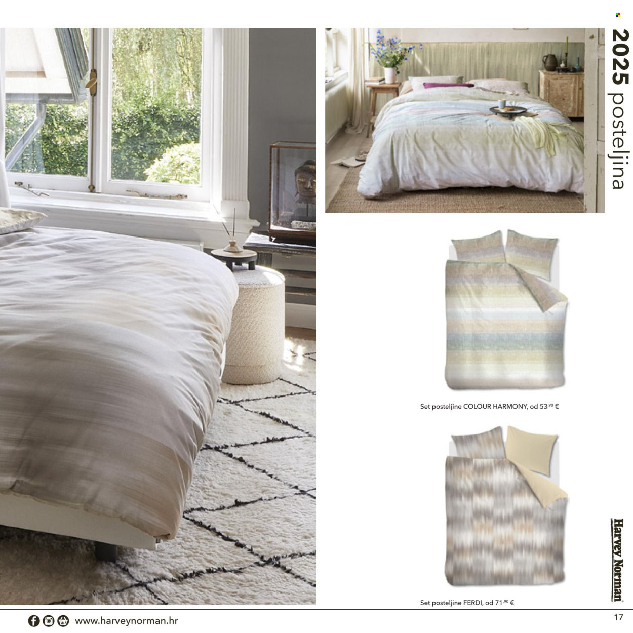 Harvey Norman katalog Stranica 1