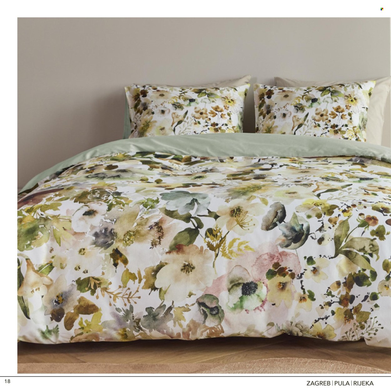 Harvey Norman katalog Stranica 1