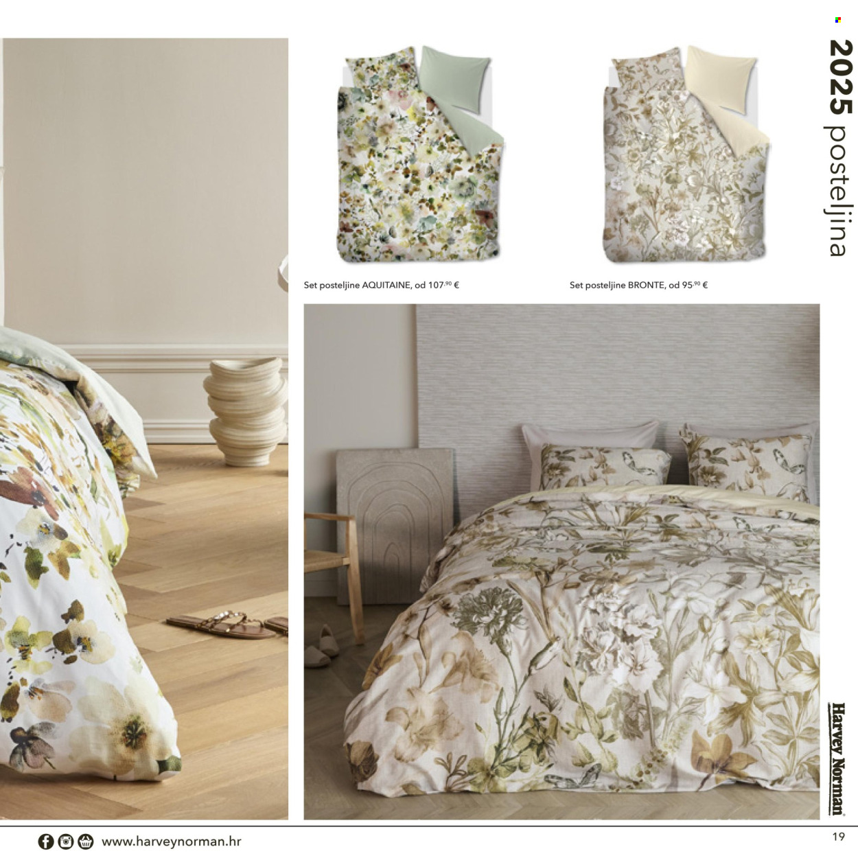 Harvey Norman katalog Stranica 1