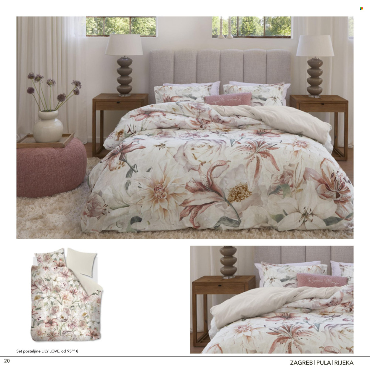 Harvey Norman katalog Stranica 1