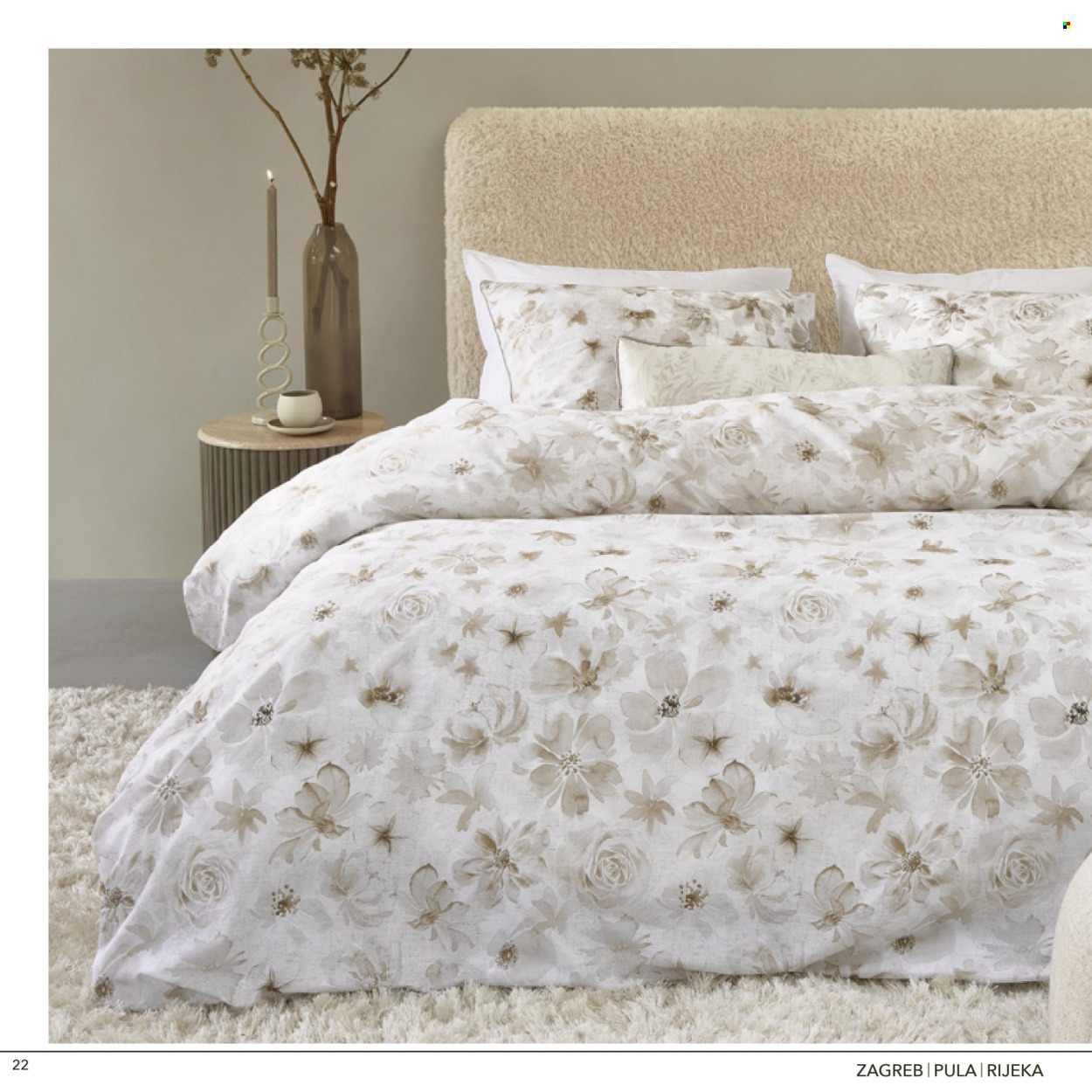Harvey Norman katalog Stranica 1