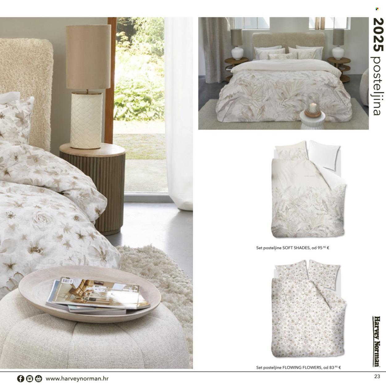 Harvey Norman katalog Stranica 1