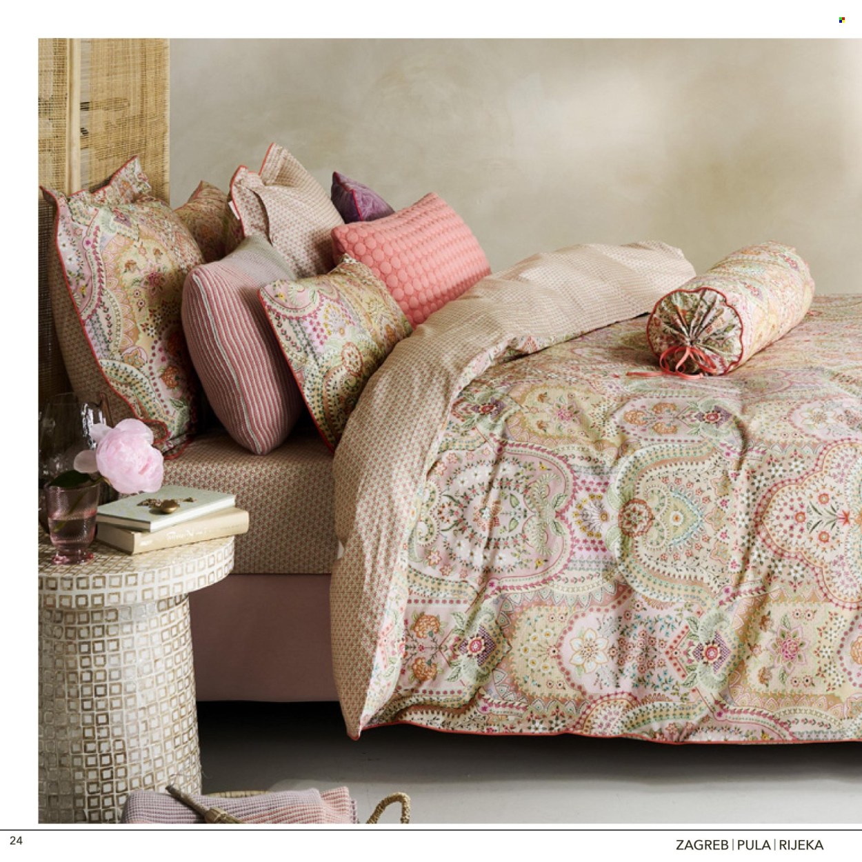 Harvey Norman katalog Stranica 1