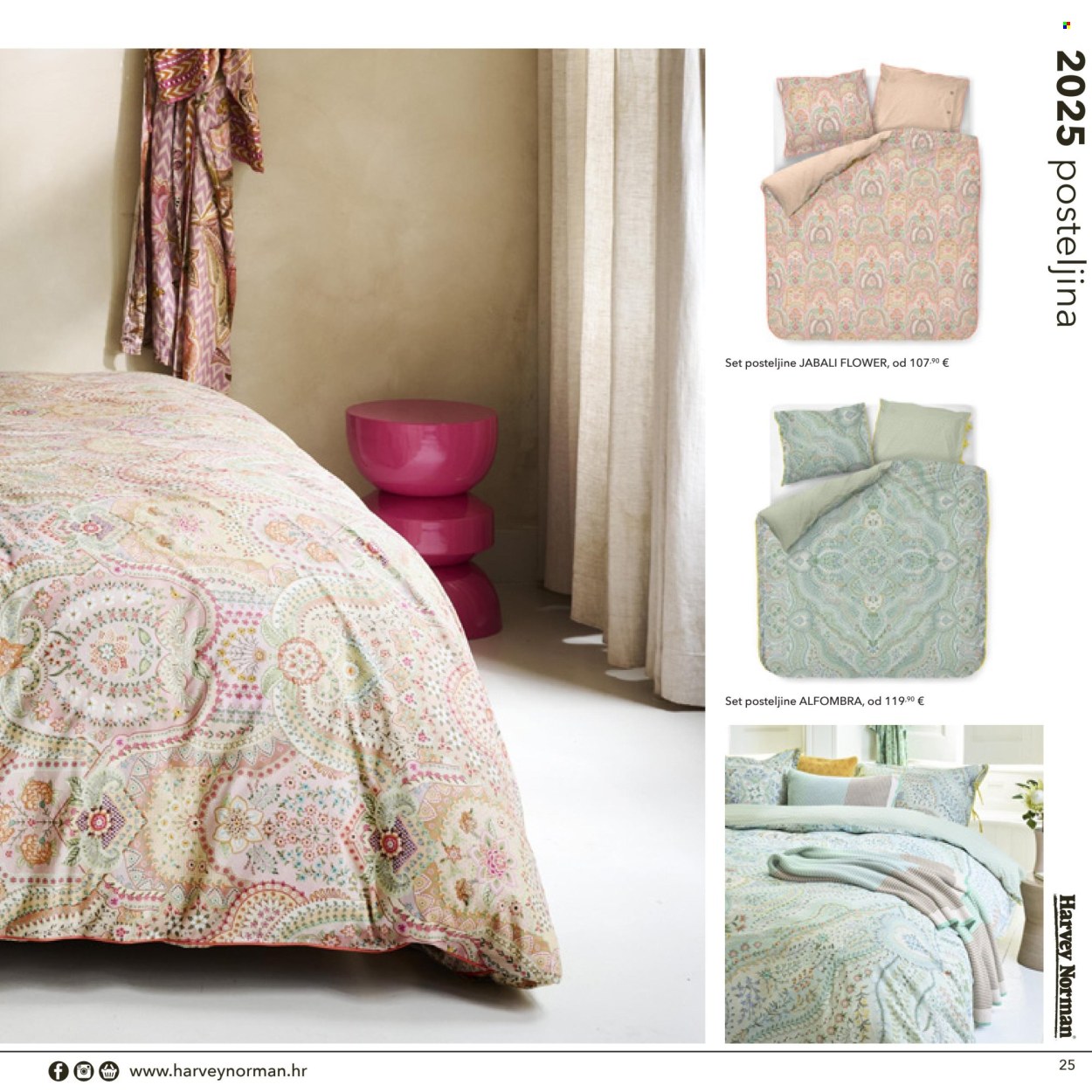 Harvey Norman katalog Stranica 1
